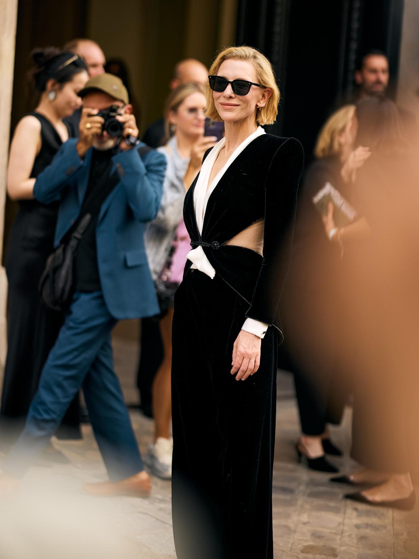 Paris Haute Couture Week 2026: Die besten Streetstyles Paris Haute Couture Week 2026: Die besten Streetstyles