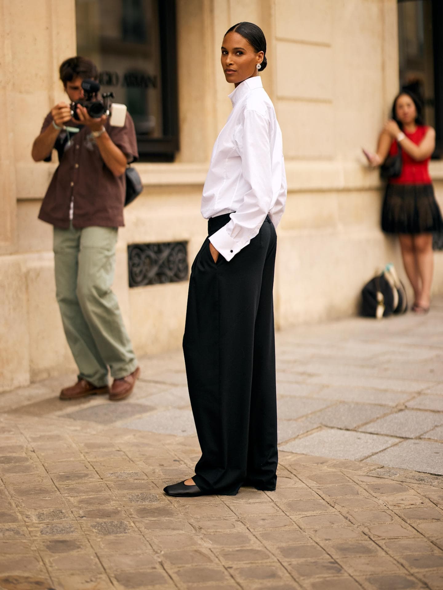 Haute Couture Week 2026: Die schönsten Looks Stars in Paris Paris Haute Couture Week 2026: Die besten Streetstyles