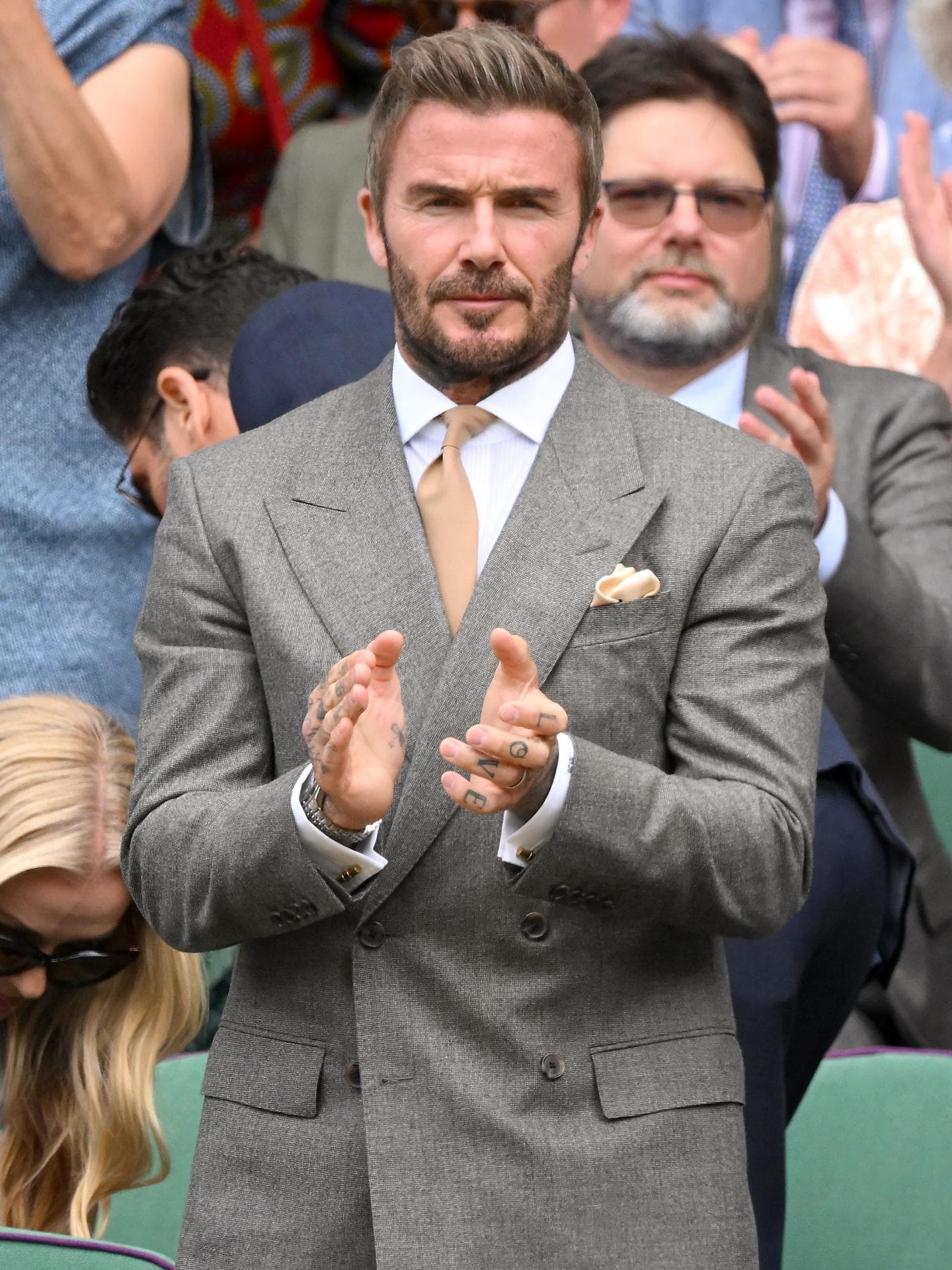 Wimbledon 2026: Die schönsten Looks der Stars