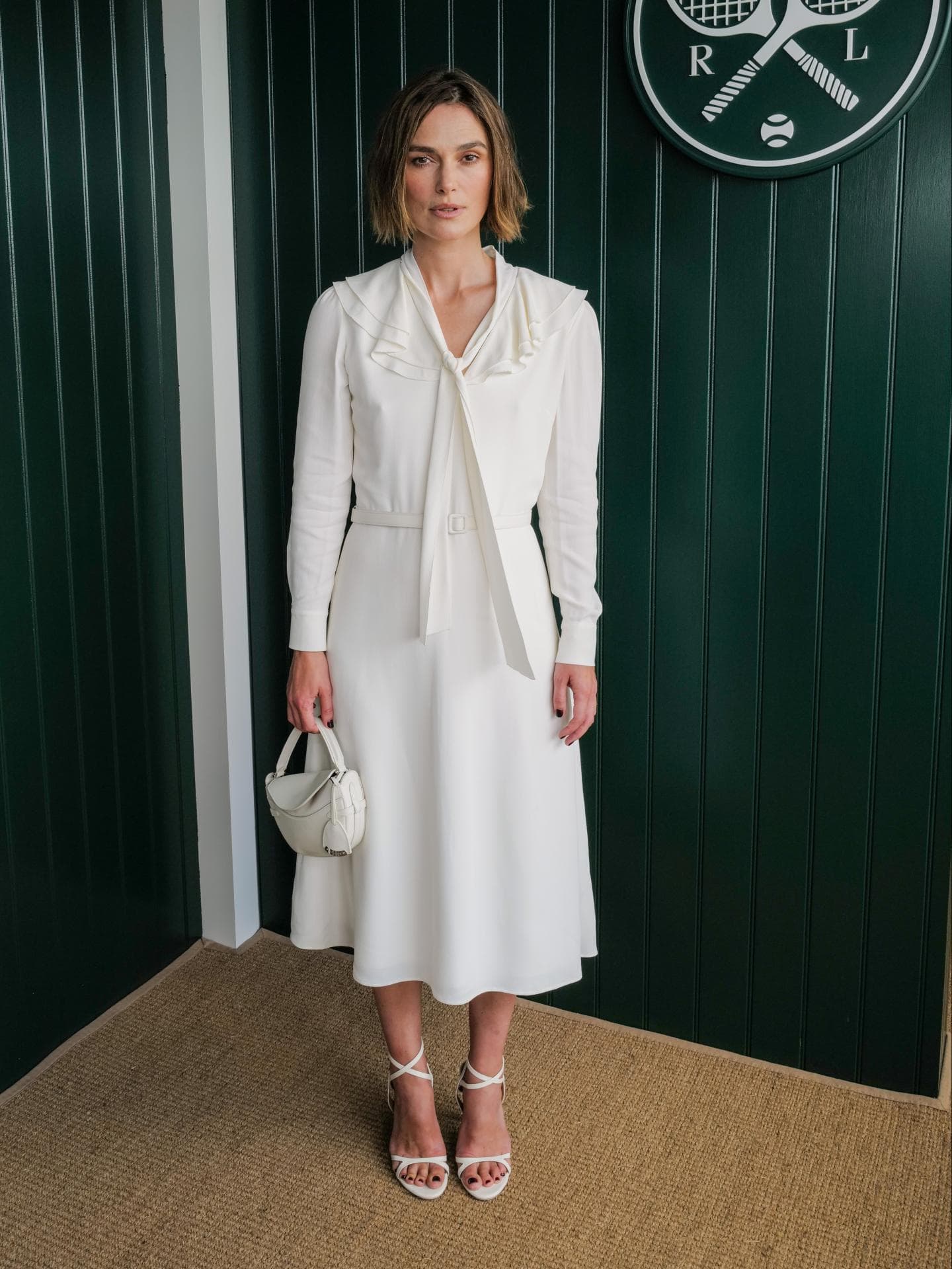 Wimbledon 2026: Die schönsten Looks der Stars Wimbledon 2026: Die schönsten Looks der Stars