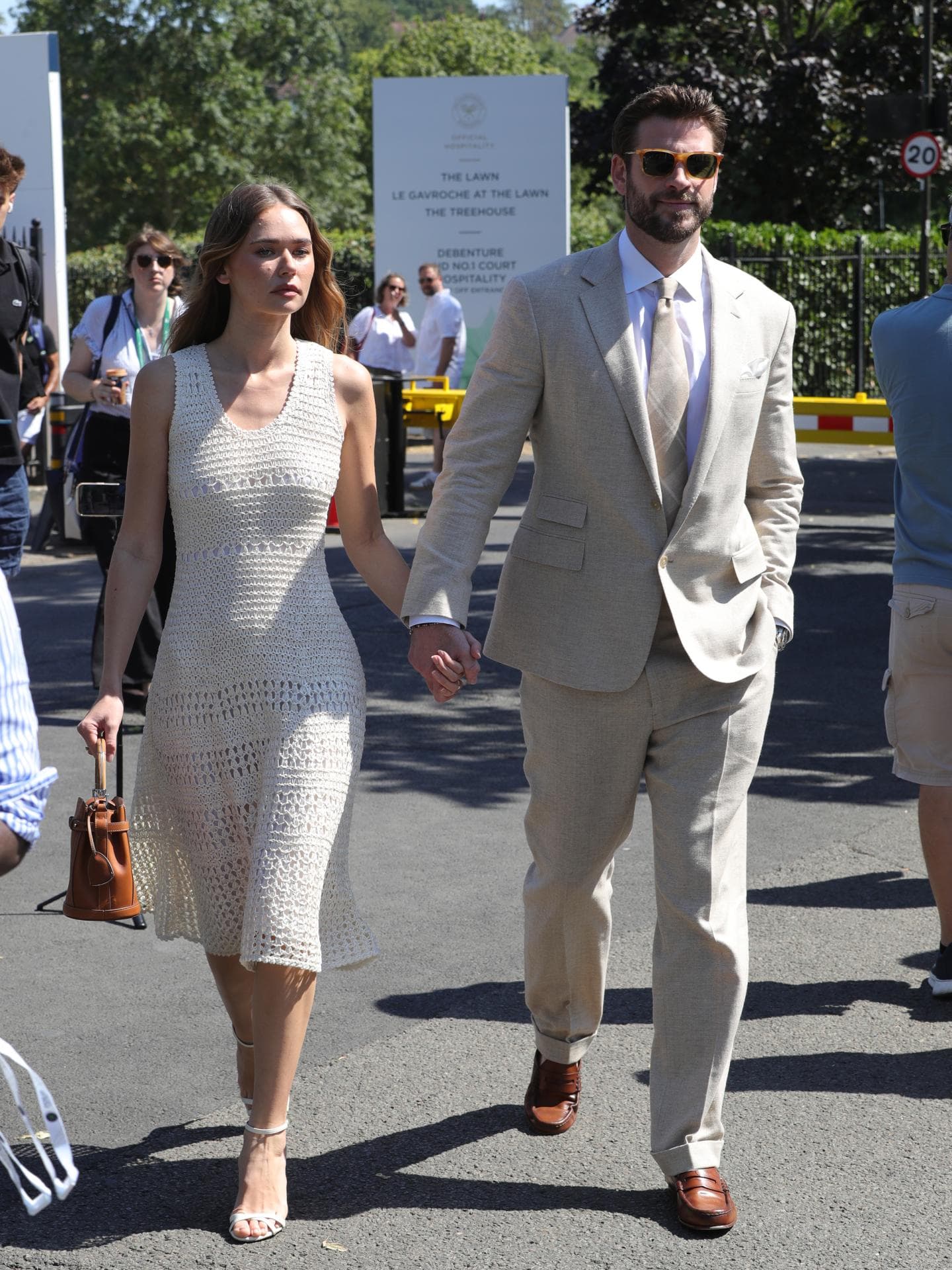 Wimbledon 2026: Die schönsten Looks der Stars Wimbledon 2026: Die schönsten Looks der Stars