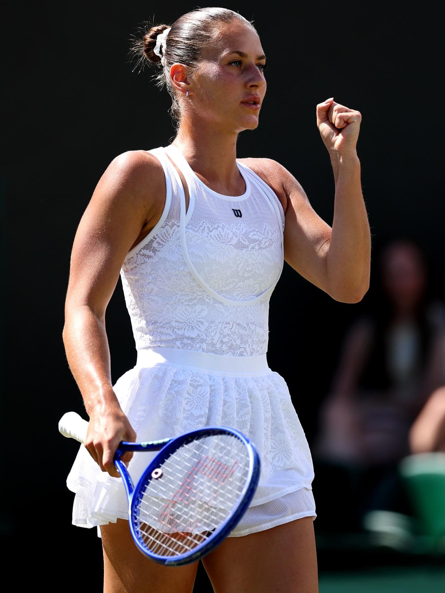 Wimbledon 2026: Die schönsten Looks der Stars
