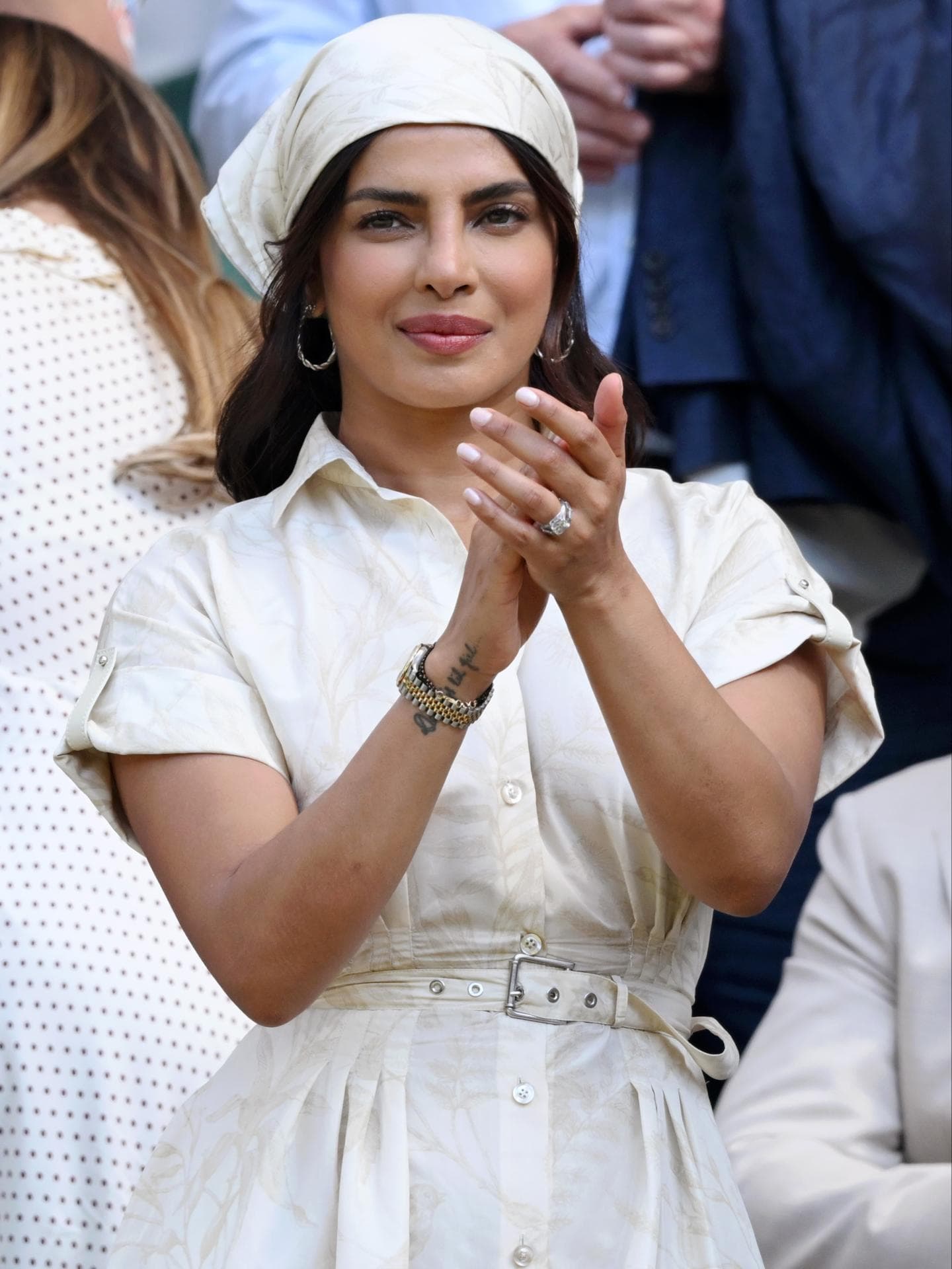 Wimbledon 2026: Die schönsten Looks der Stars Wimbledon 2026: Die schönsten Looks der Stars
