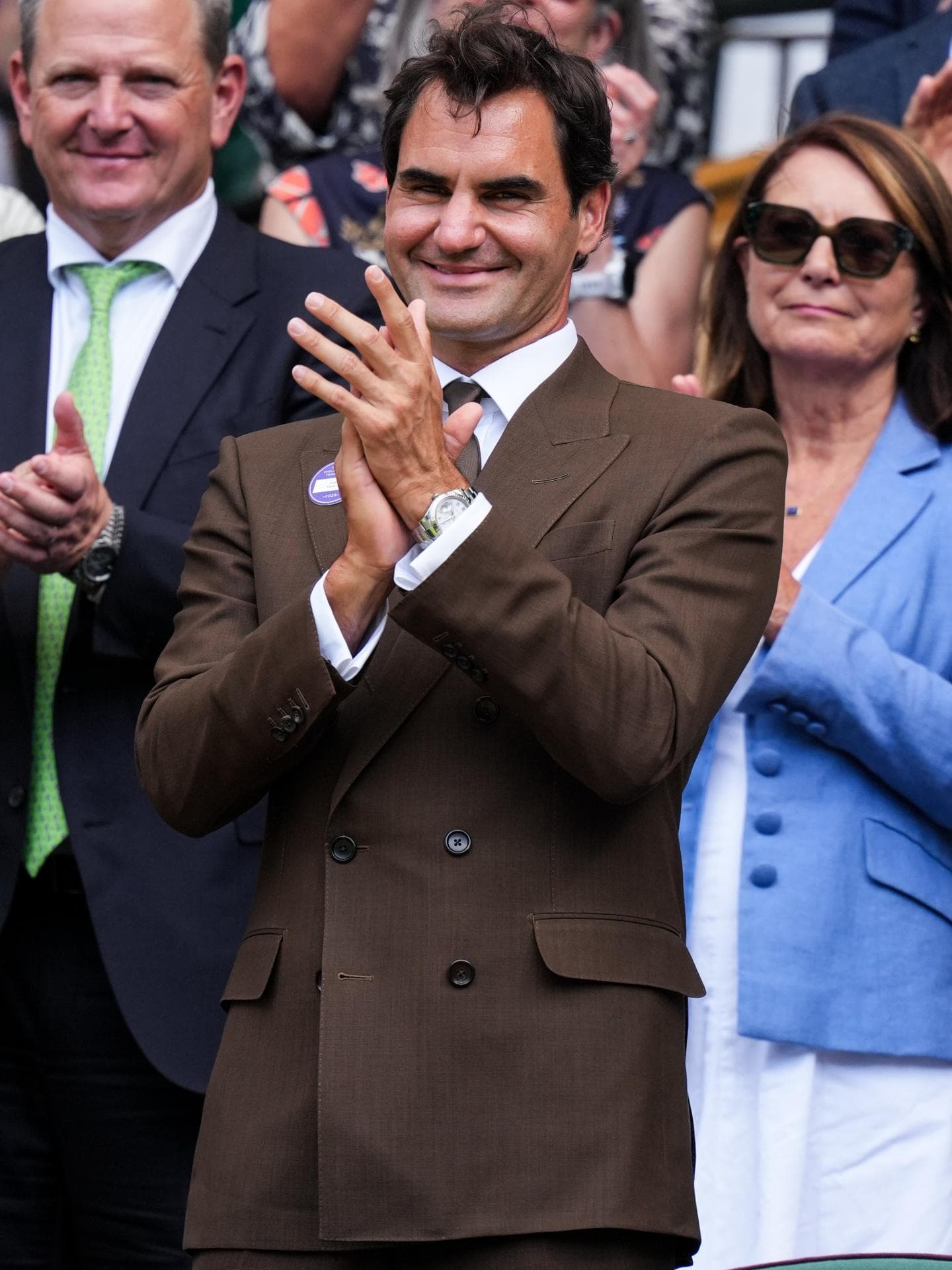 Wimbledon 2026: Die schönsten Looks der Stars