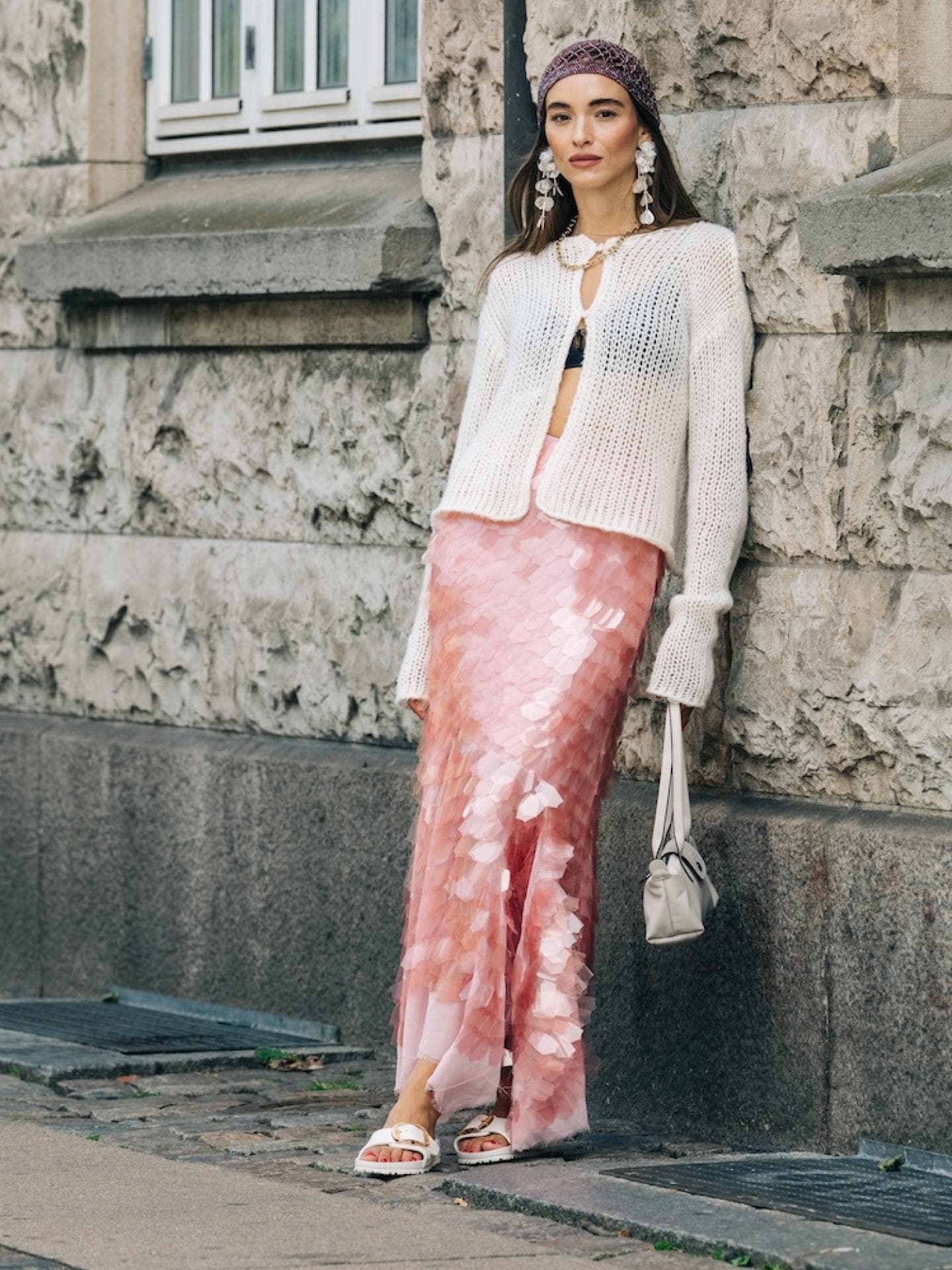 Birkenstock Kopenhagen Fashion Week
