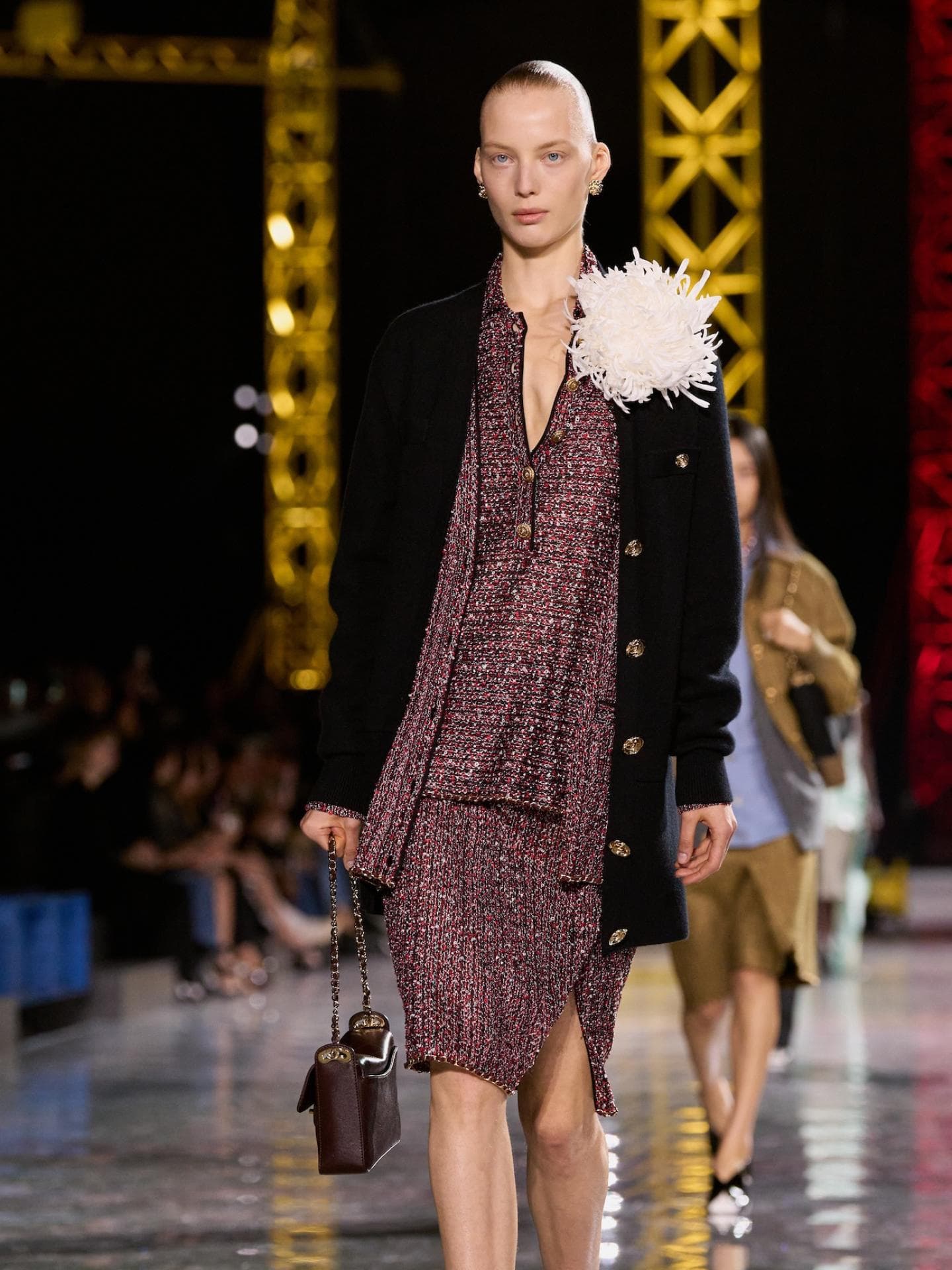 Chanel Herbst/Winter 2026 Chanel Herbst/Winter 2026