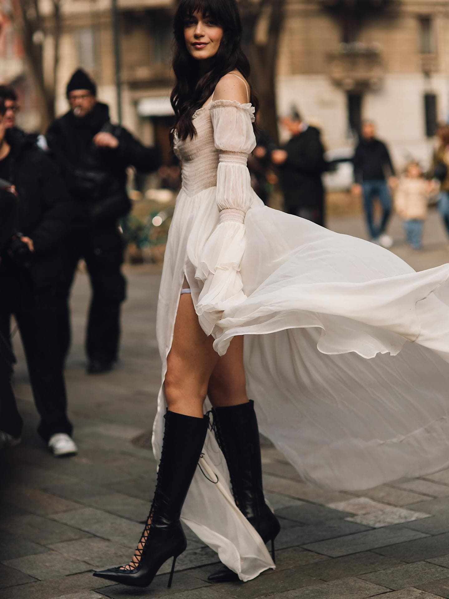 Parfum-Trends 2026: Mit dem Maison Margiela-Duft riecht ihr wie frisch eingecremt Parfum-Trends 2026: Mit dem Maison Margiela-Duft riecht ihr wie frisch eingecremt