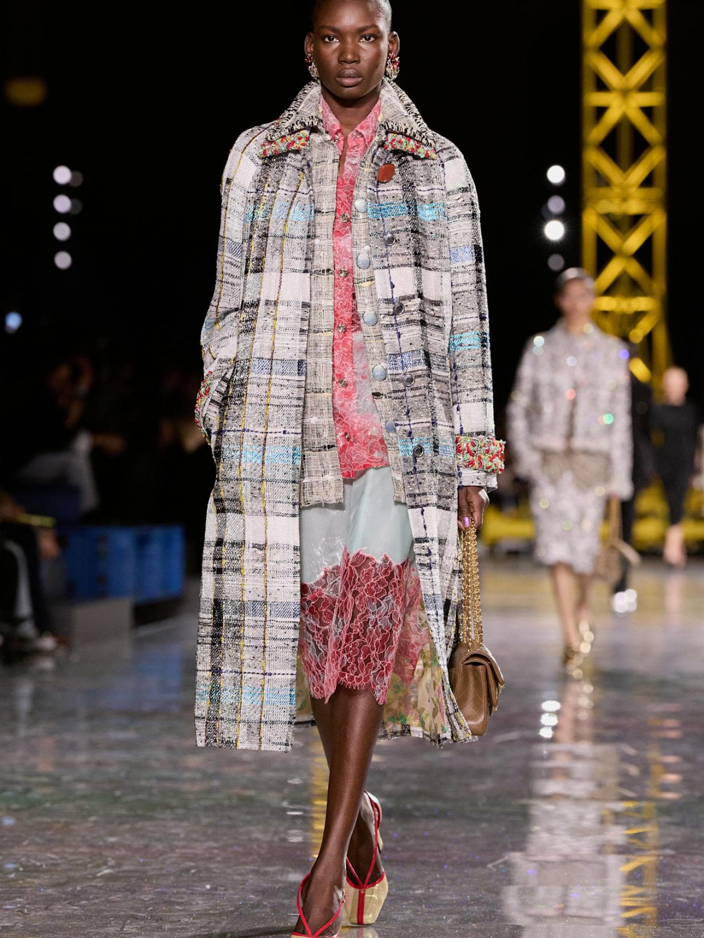 Mode-Trends Herbst/Winter 2026/2027: Das erwartet euch Mode-Trends Herbst/Winter 2026/2027: Das erwartet euch