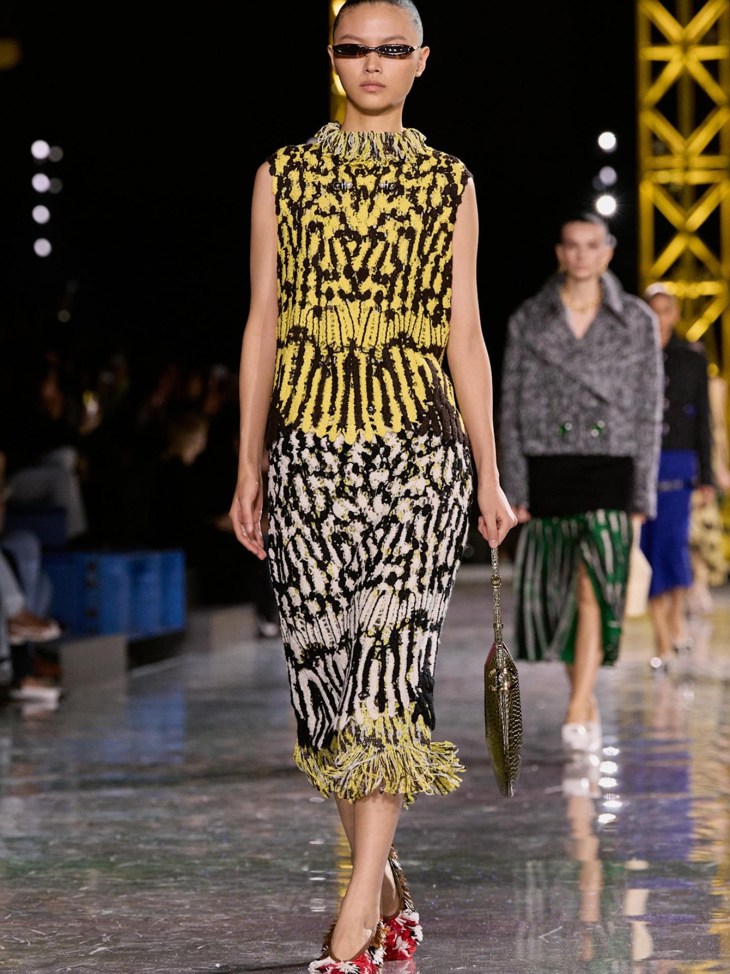 Mode-Trends Herbst/Winter 2026/2027: Das erwartet euch Mode-Trends Herbst/Winter 2026/2027: Das erwartet euch