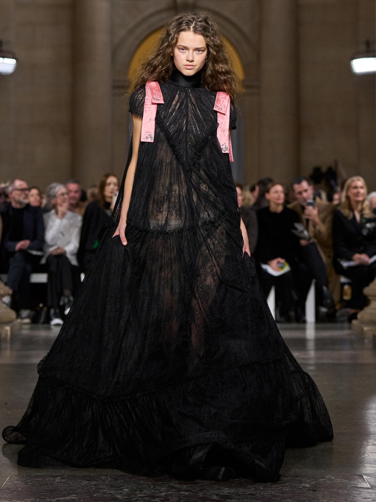 Mode-Trends Herbst/Winter 2026/2027: Das erwartet euch Mode-Trends Herbst/Winter 2026/2027: Das erwartet euch