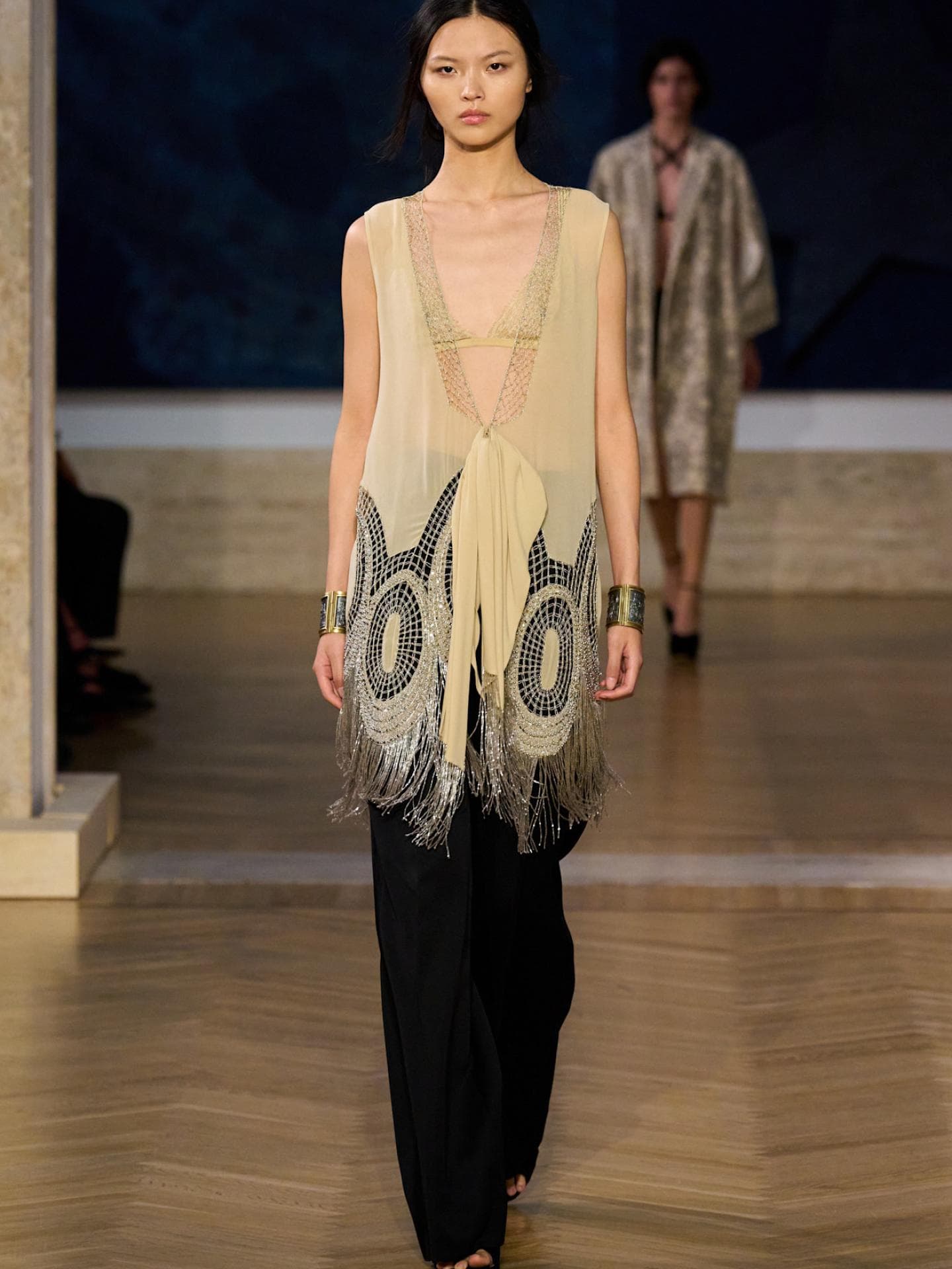 Mode-Trends Herbst/Winter 2026/2027: Das erwartet euch Mode-Trends Herbst/Winter 2026/2027: Das erwartet euch