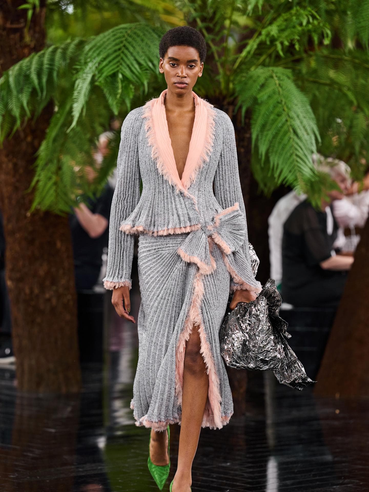 Mode-Trends Herbst/Winter 2026/2027: Das erwartet euch Mode-Trends Herbst/Winter 2026/2027: Das erwartet euch
