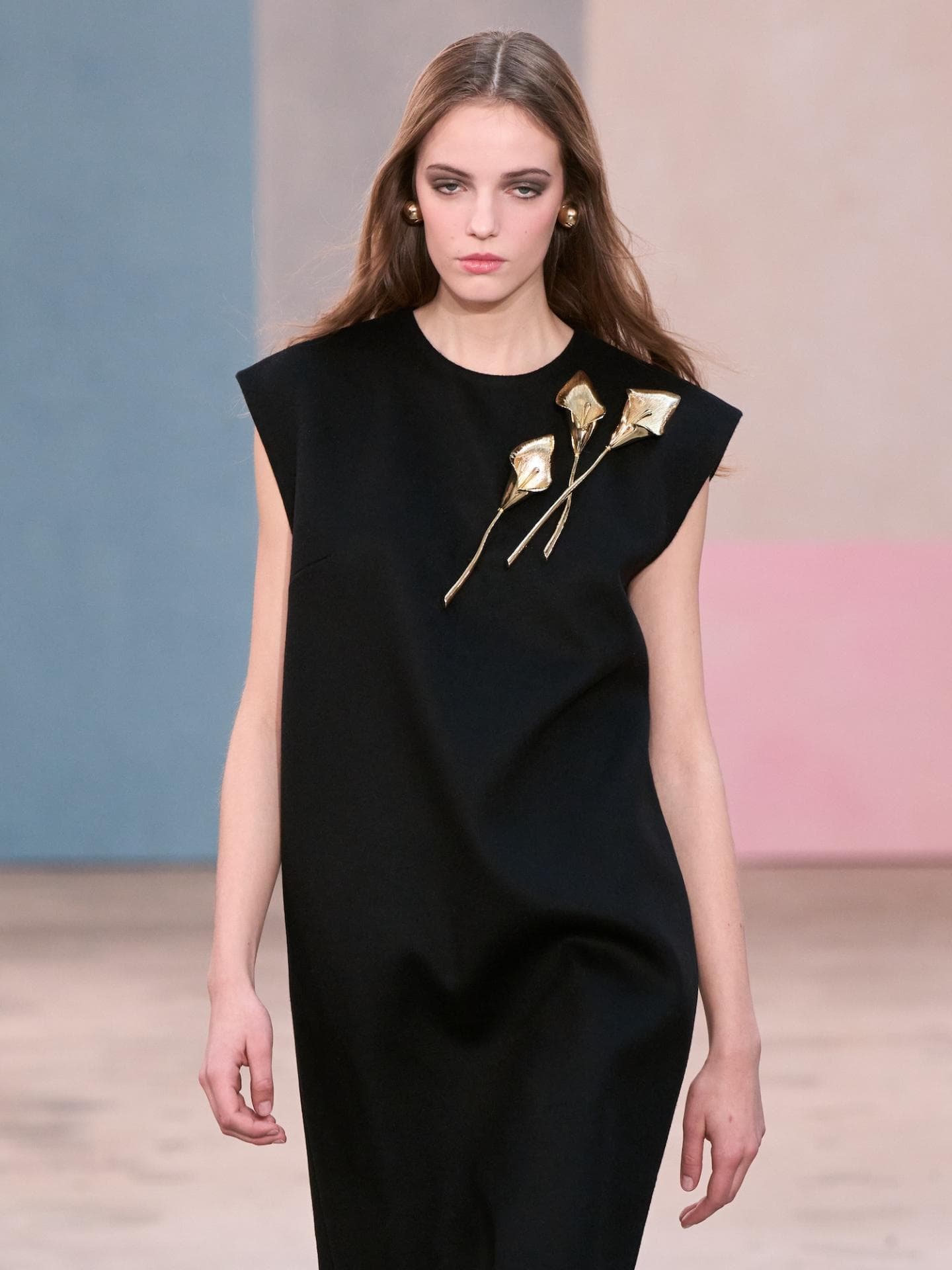 Carolina Herrera Herbst/Winter 2026 Carolina Herrera Herbst/Winter 2026