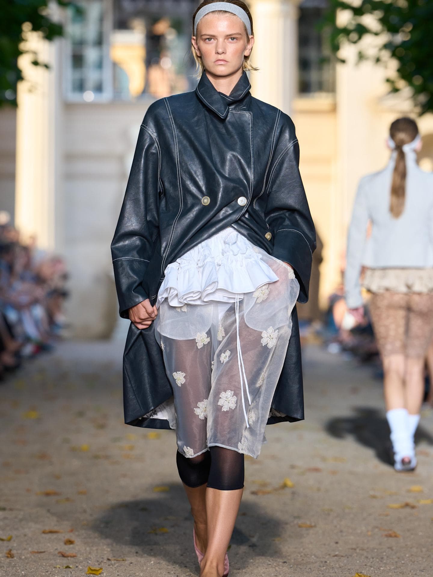 10 Mode-Trends der Kopenhagen Fashion Week für Frühjahr/Sommer 2027, die wir uns jetzt schon merken