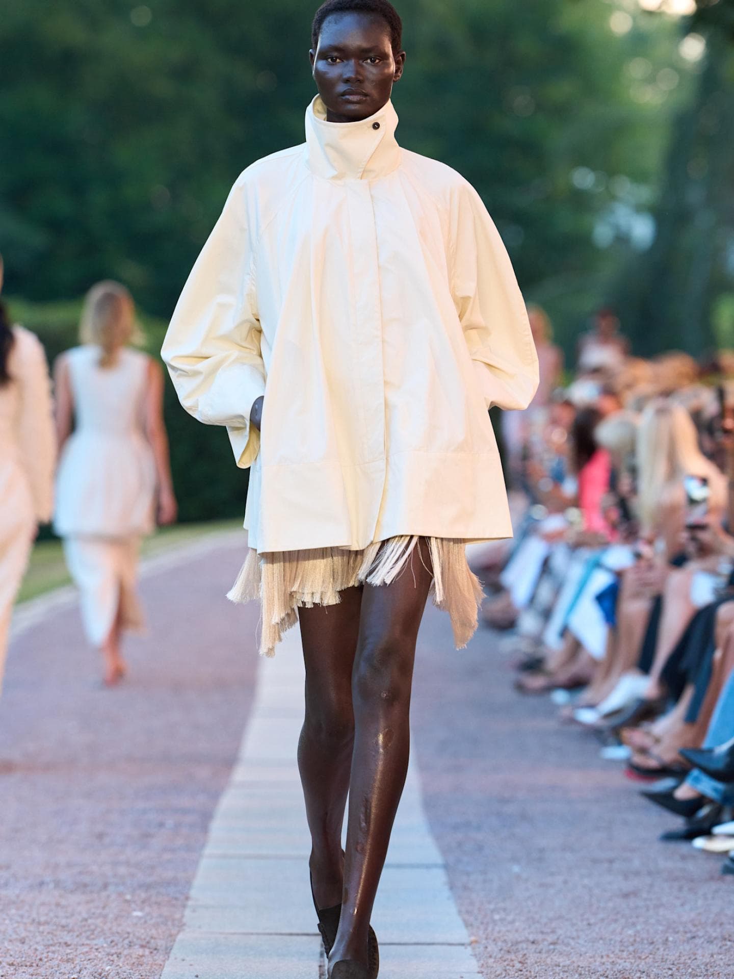 10 Mode-Trends der Kopenhagen Fashion Week für Frühjahr/Sommer 2027, die wir uns jetzt schon merken