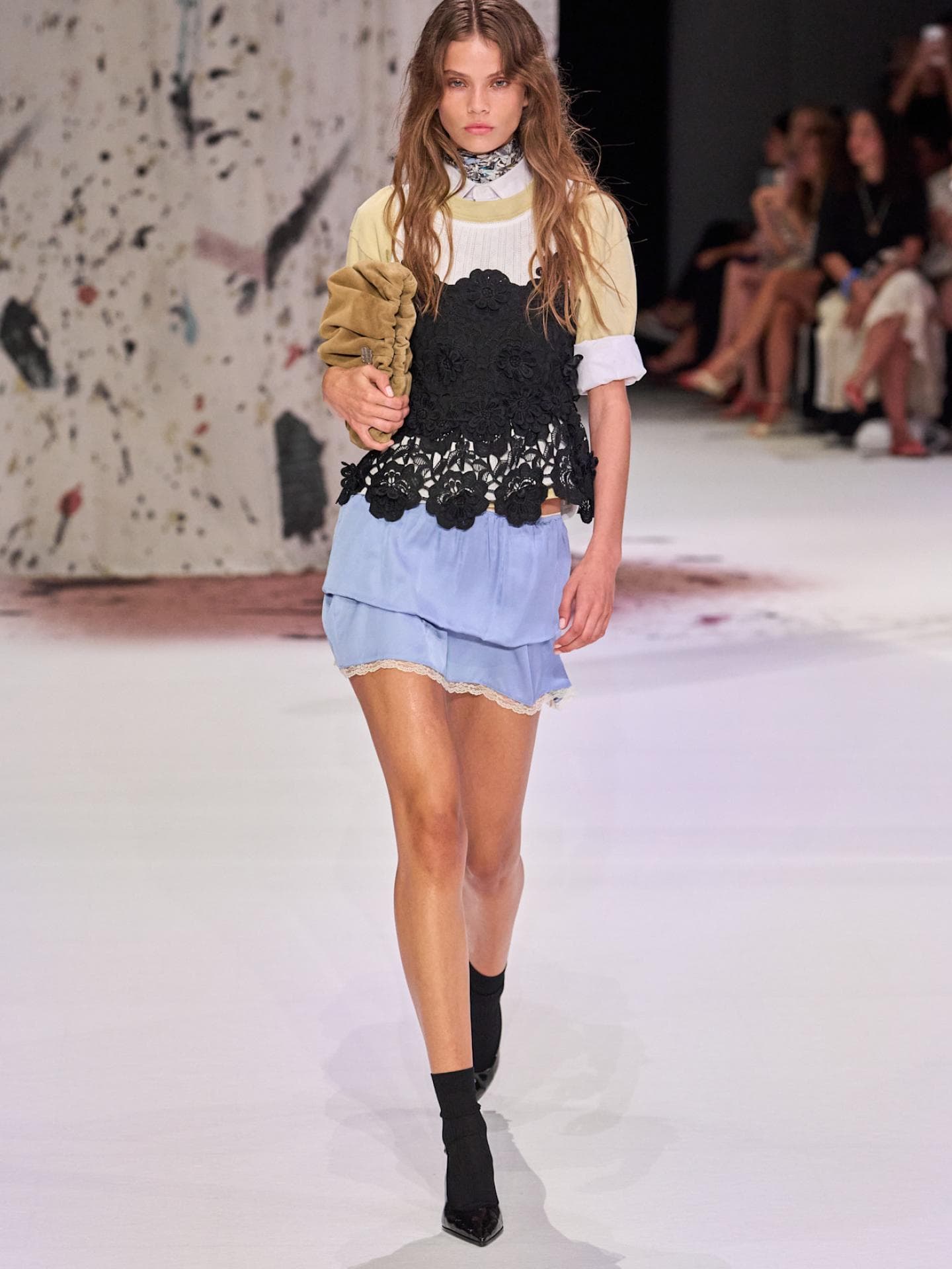 10 Mode-Trends der Kopenhagen Fashion Week für Frühjahr/Sommer 2027, die wir uns jetzt schon merken