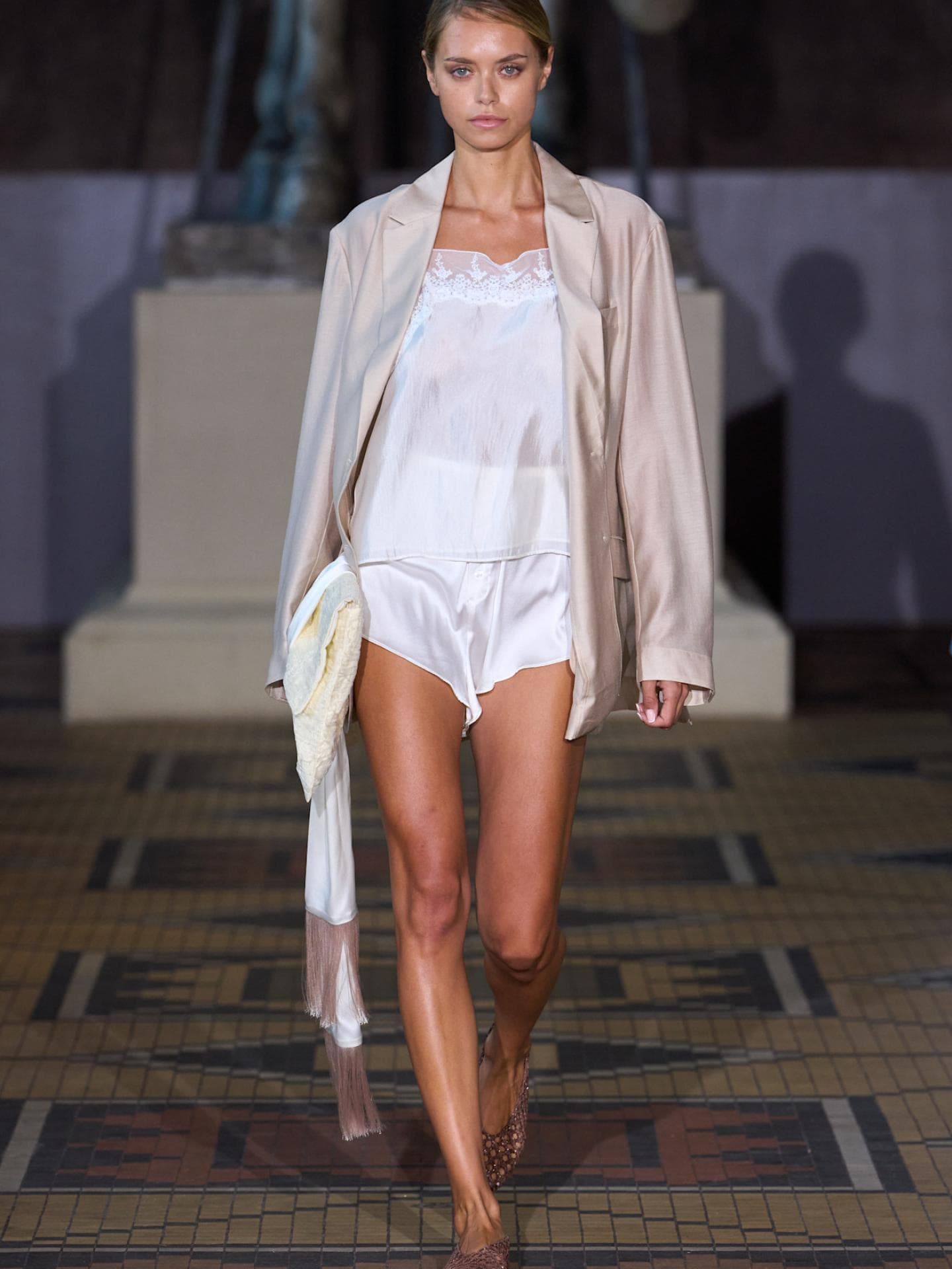 10 Mode-Trends der Kopenhagen Fashion Week für Frühjahr/Sommer 2027, die wir uns jetzt schon merken