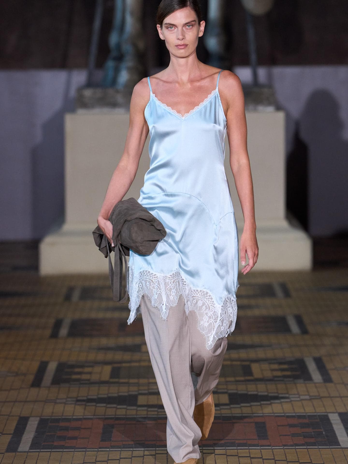 10 Mode-Trends der Kopenhagen Fashion Week für Frühjahr/Sommer 2027, die wir uns jetzt schon merken