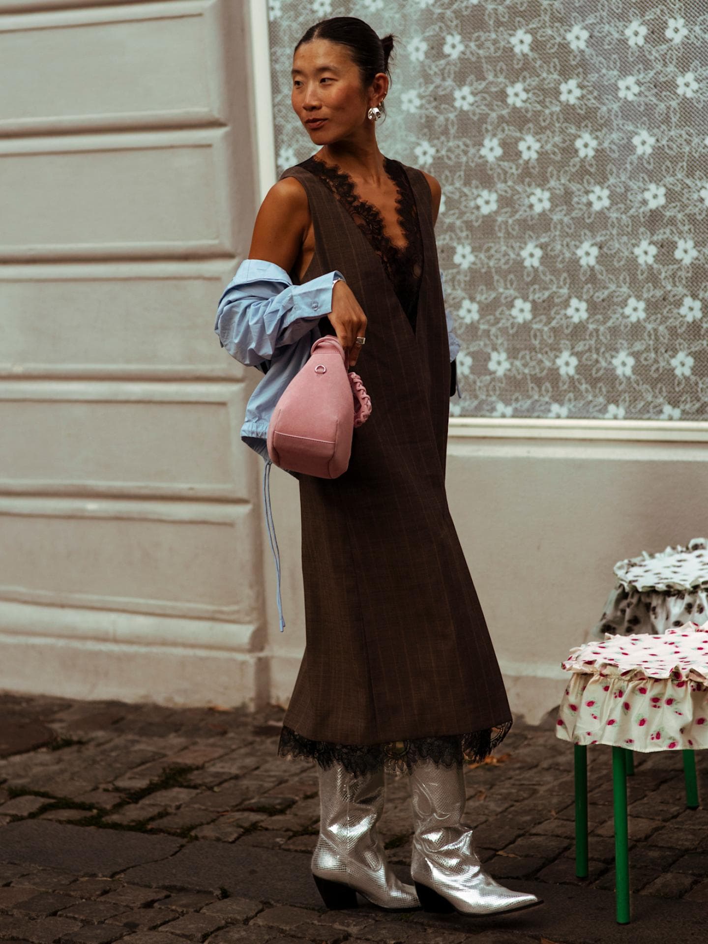 Ich war auf der Kopenhagen Fashion Week: Hier tragen alle 5 sommerliche Schuh-Trends on repeat Ich war auf der Kopenhagen Fashion Week: Hier tragen alle 5 sommerliche Schuh-Trends on repeat