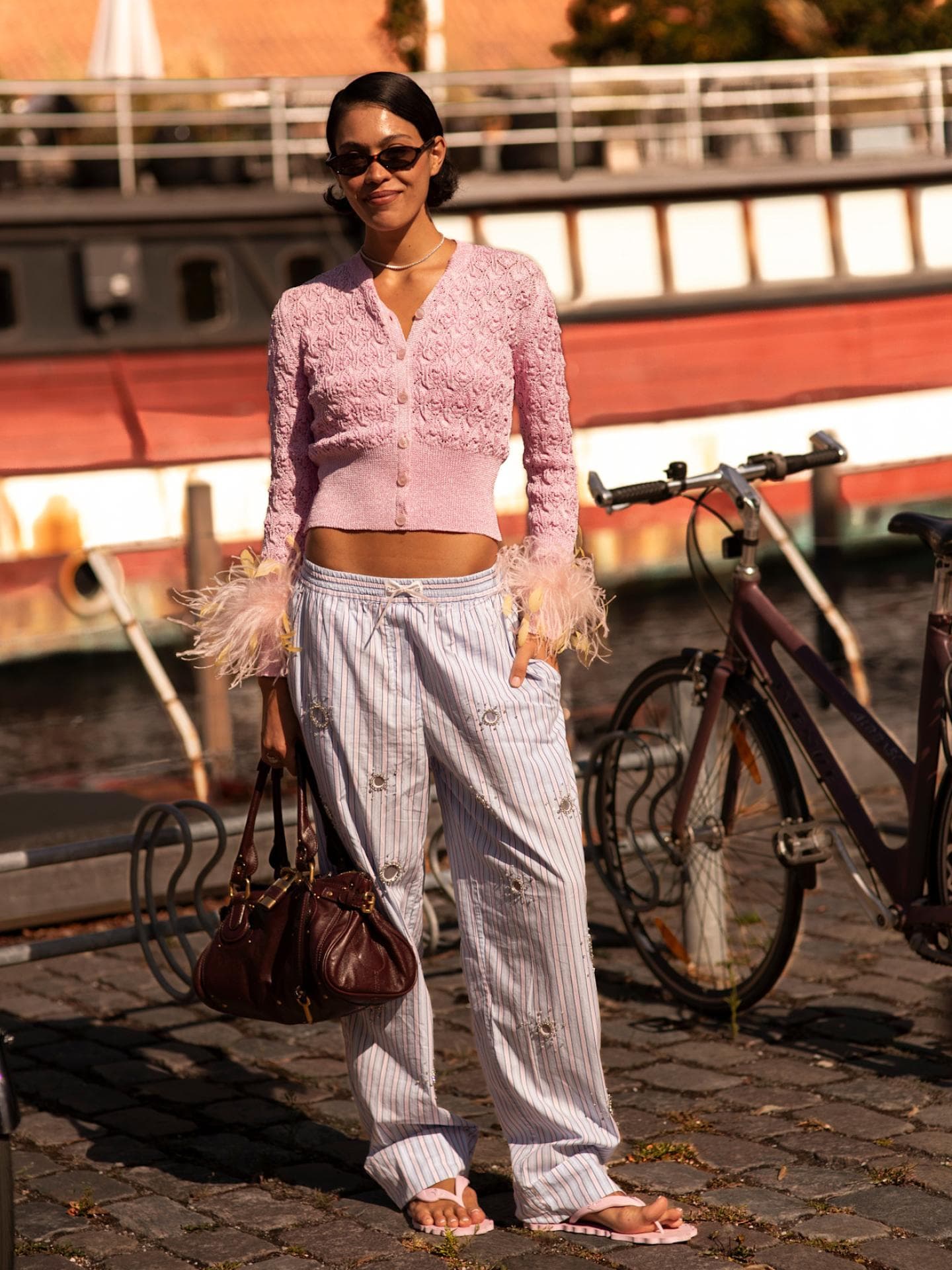 Ich war auf der Kopenhagen Fashion Week: Hier tragen alle 5 sommerliche Schuh-Trends on repeat Ich war auf der Kopenhagen Fashion Week: Hier tragen alle 5 sommerliche Schuh-Trends on repeat