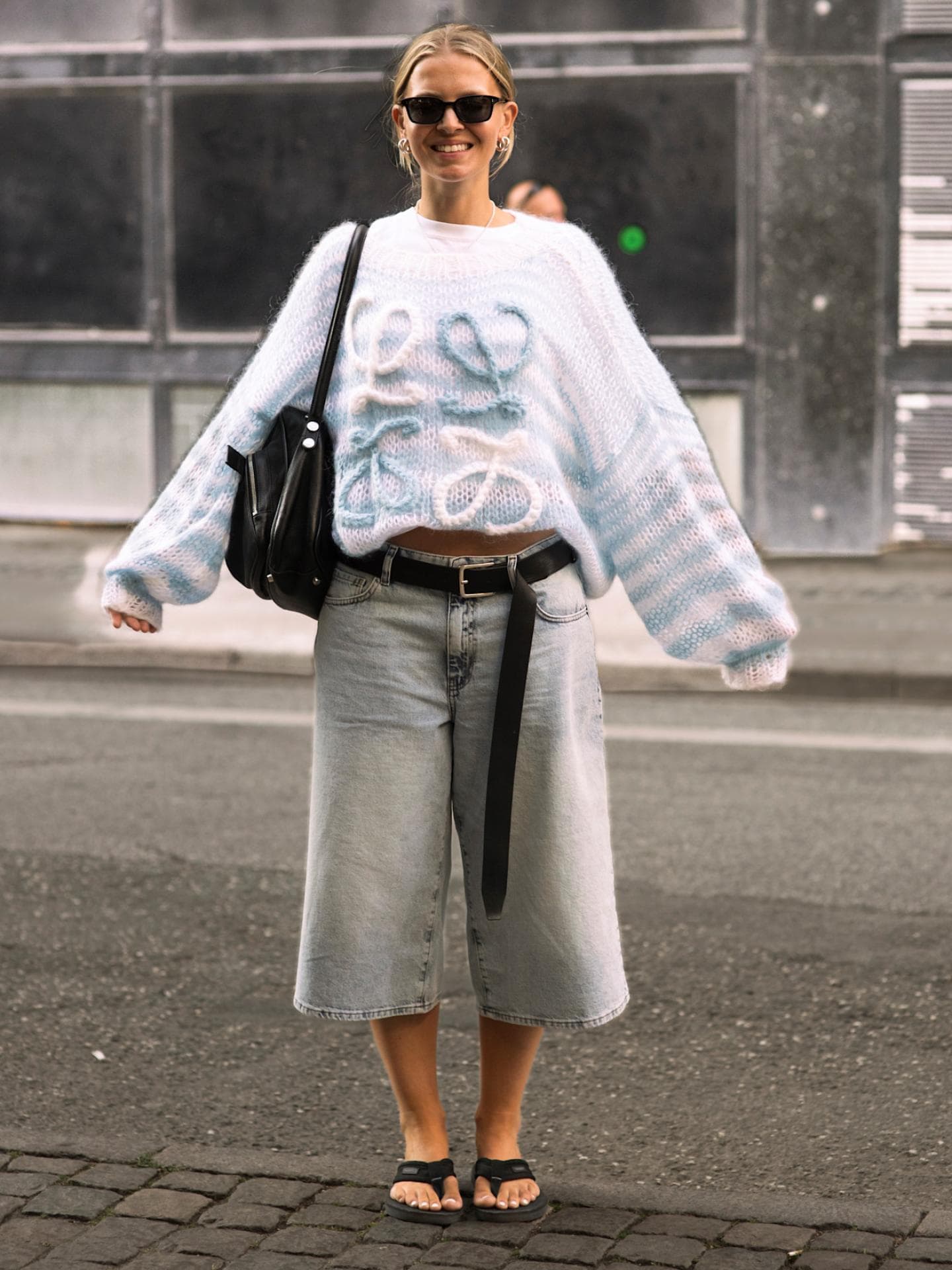 Kopenhagen Fashion Week Frühjahr/Sommer 2027 Kopenhagen Fashion Week Frühjahr/Sommer 2027