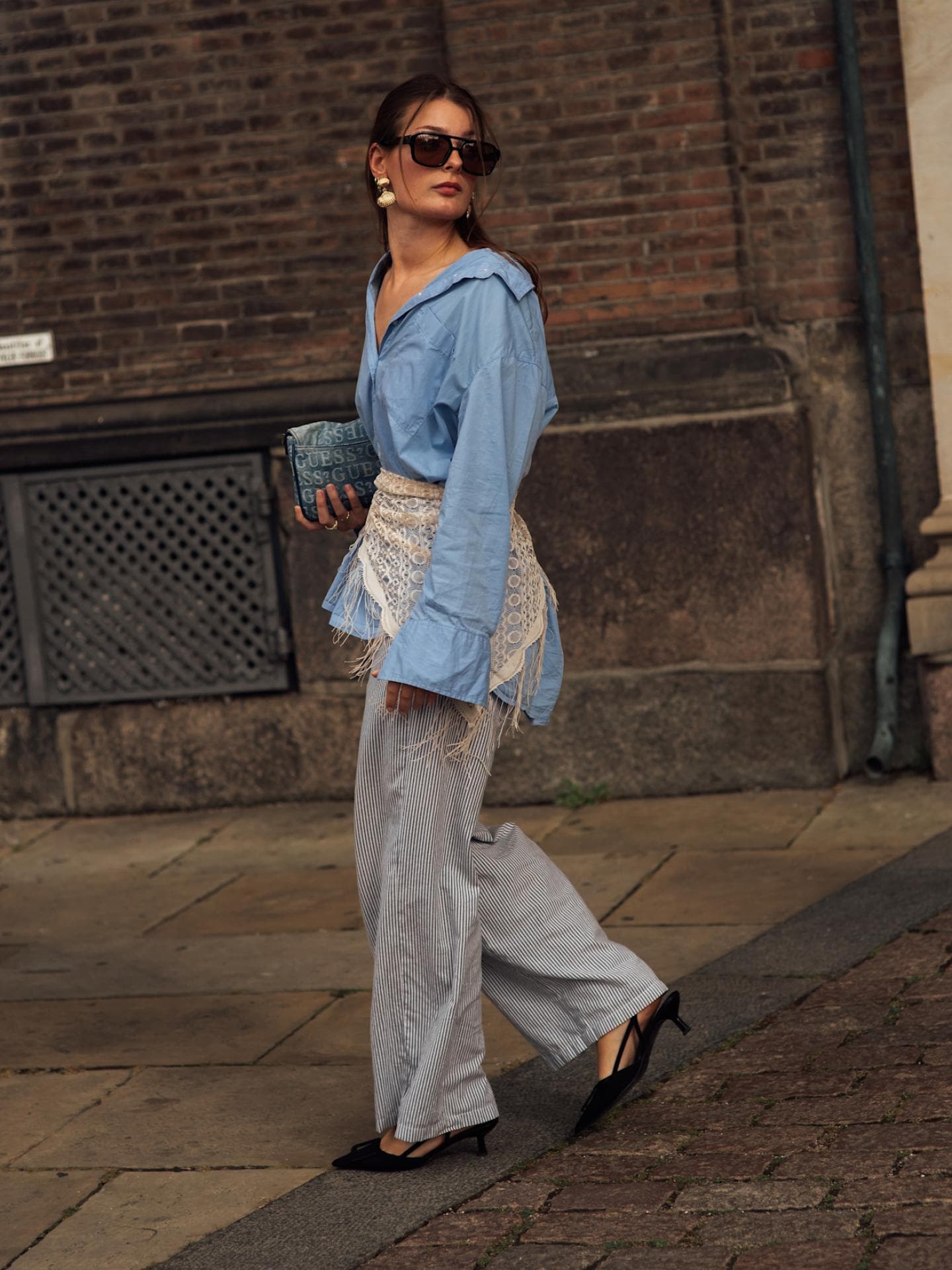 Kopenhagen Fashion Week 2026: Die besten Streetstyle-Looks der Modewoche