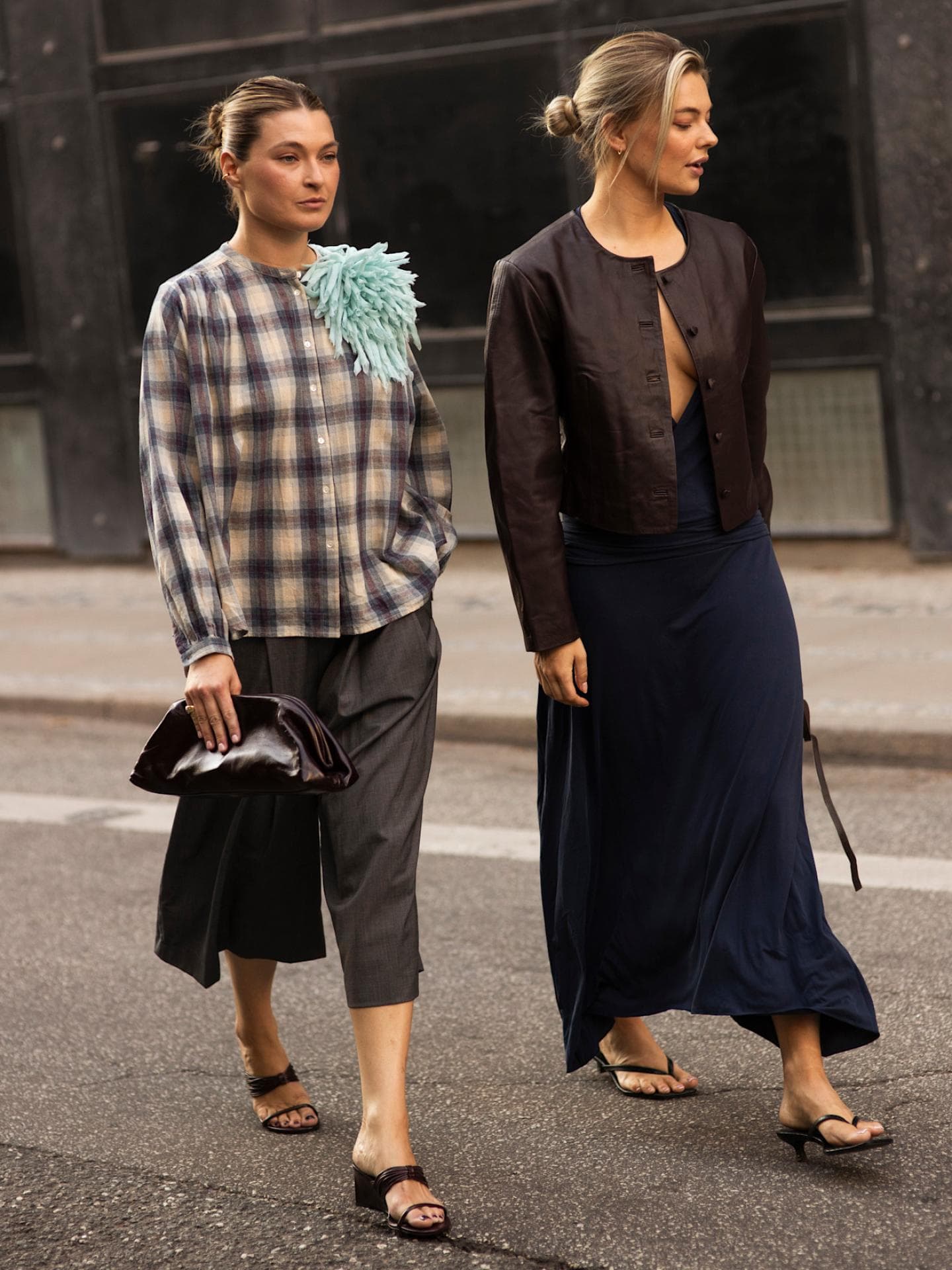 Kopenhagen Fashion Week Frühjahr/Sommer 2027 Kopenhagen Fashion Week Frühjahr/Sommer 2027