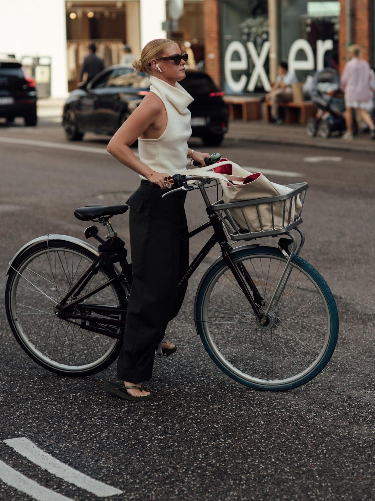 Kopenhagen Fashion Week 2026: Die besten Streetstyle-Looks der Modewoche