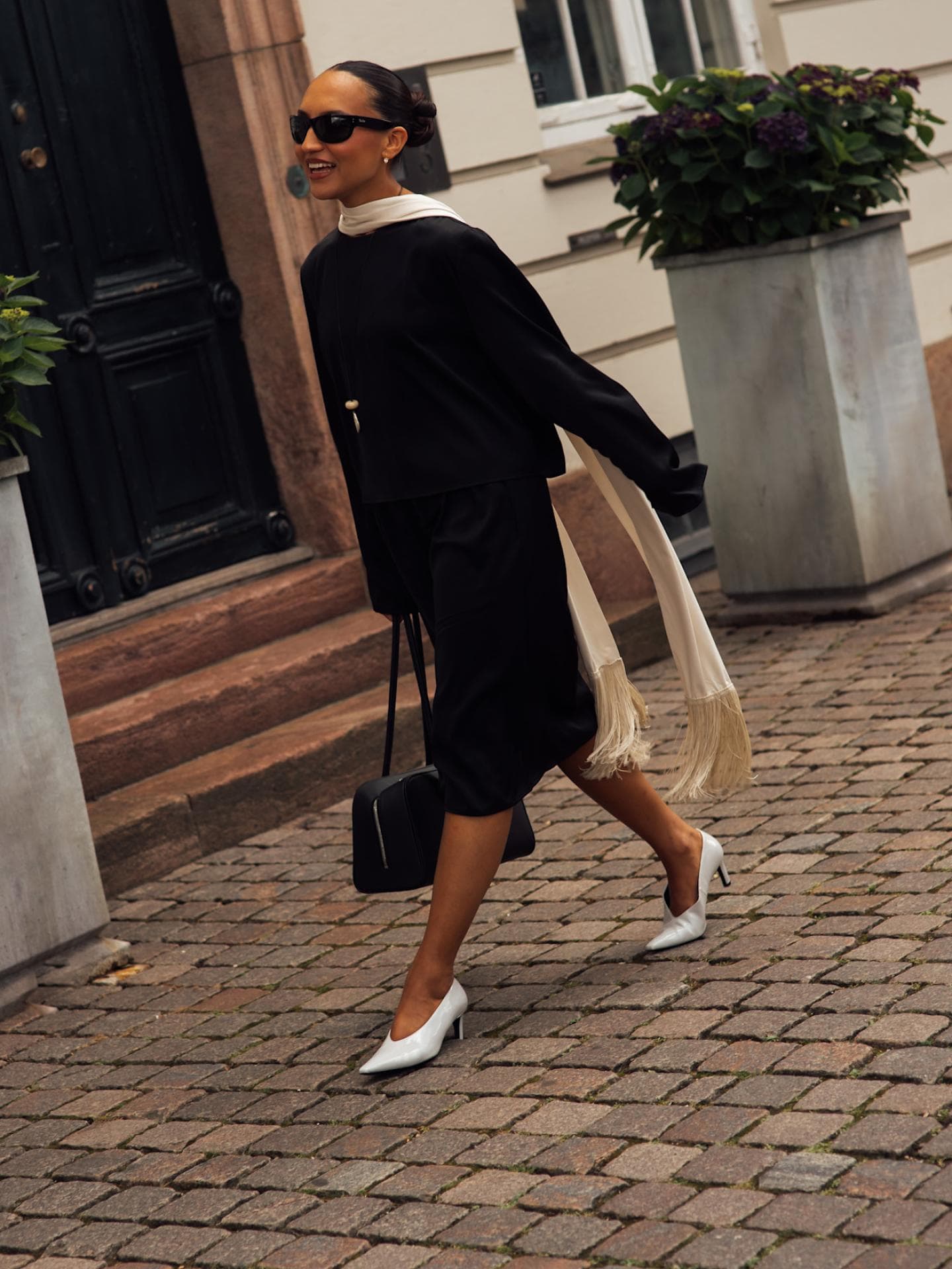 Kopenhagen Fashion Week 2026: Die besten Streetstyle-Looks der Modewoche