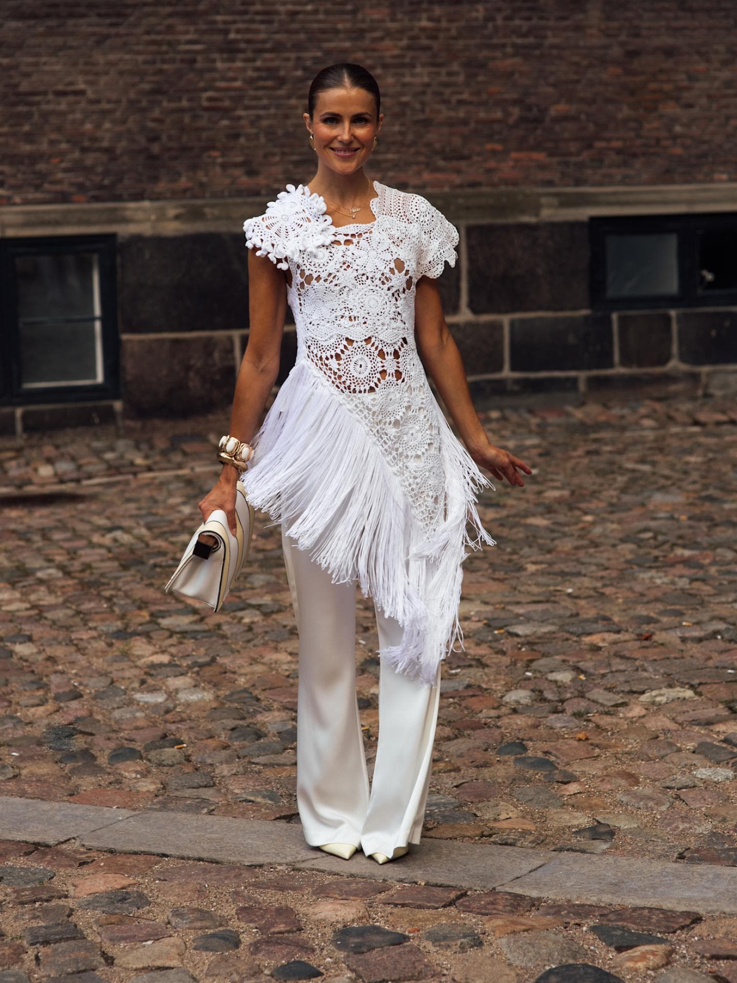 Kopenhagen Fashion Week 2026: Die besten Streetstyle-Looks der Modewoche