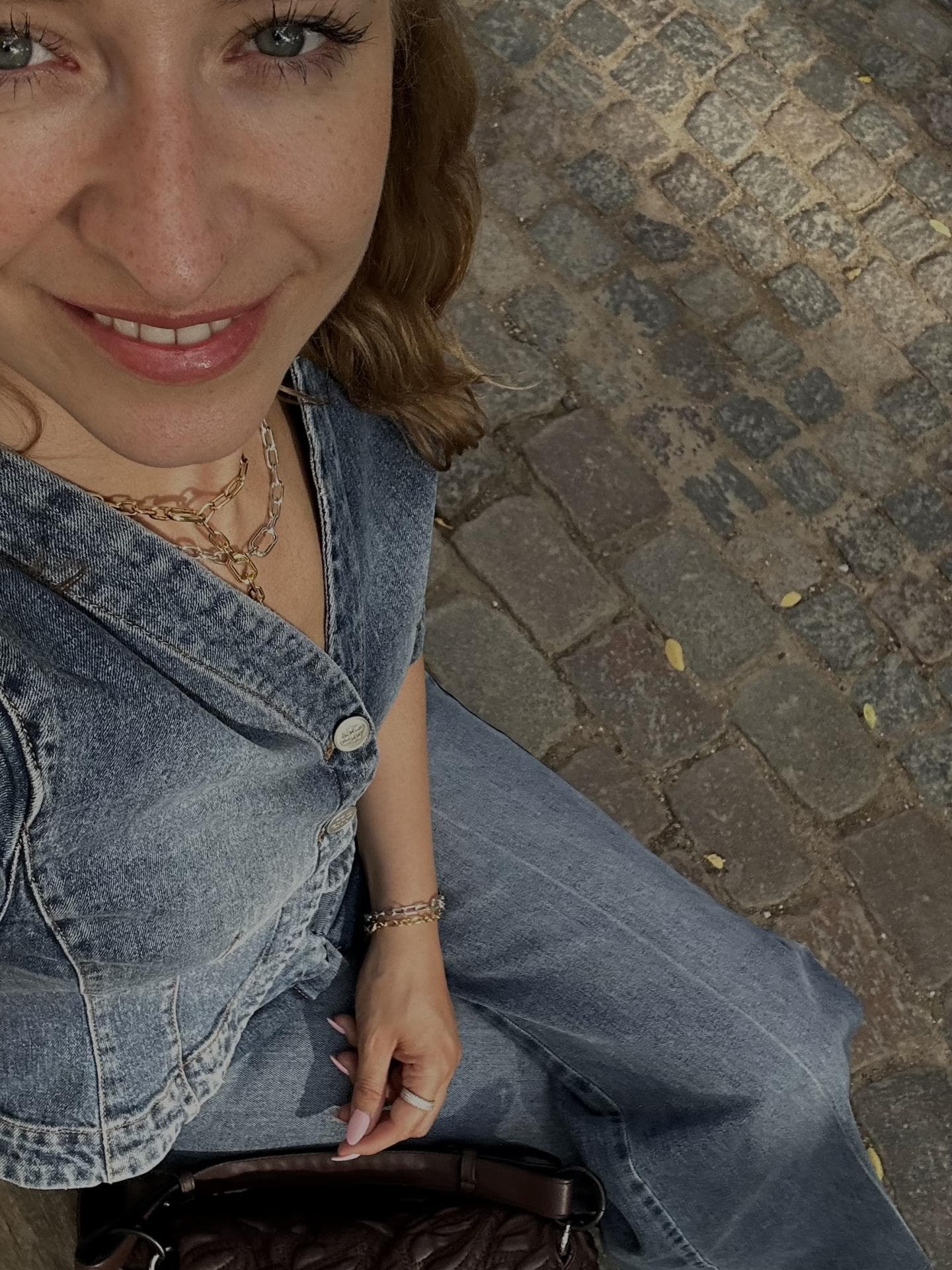3 Looks, die ich als Moderedakteurin auf der Kopenhagen Fashion Week getragen habe 3 Looks, die ich als Moderedakteurin auf der Kopenhagen Fashion Week getragen habe