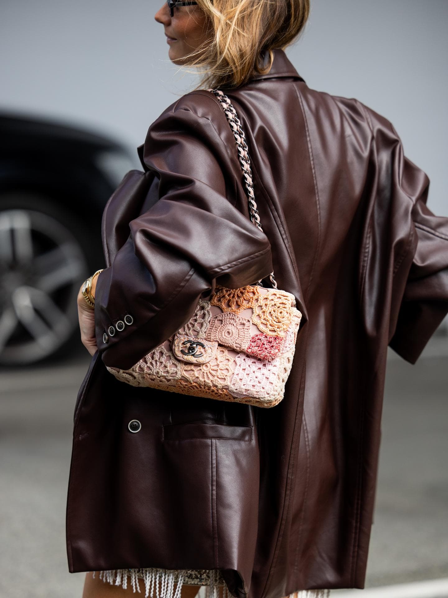 Eine Chanel-Tasche besitze ich noch nicht – aber dieser Duft lässt mich genauso luxuriös fühlen