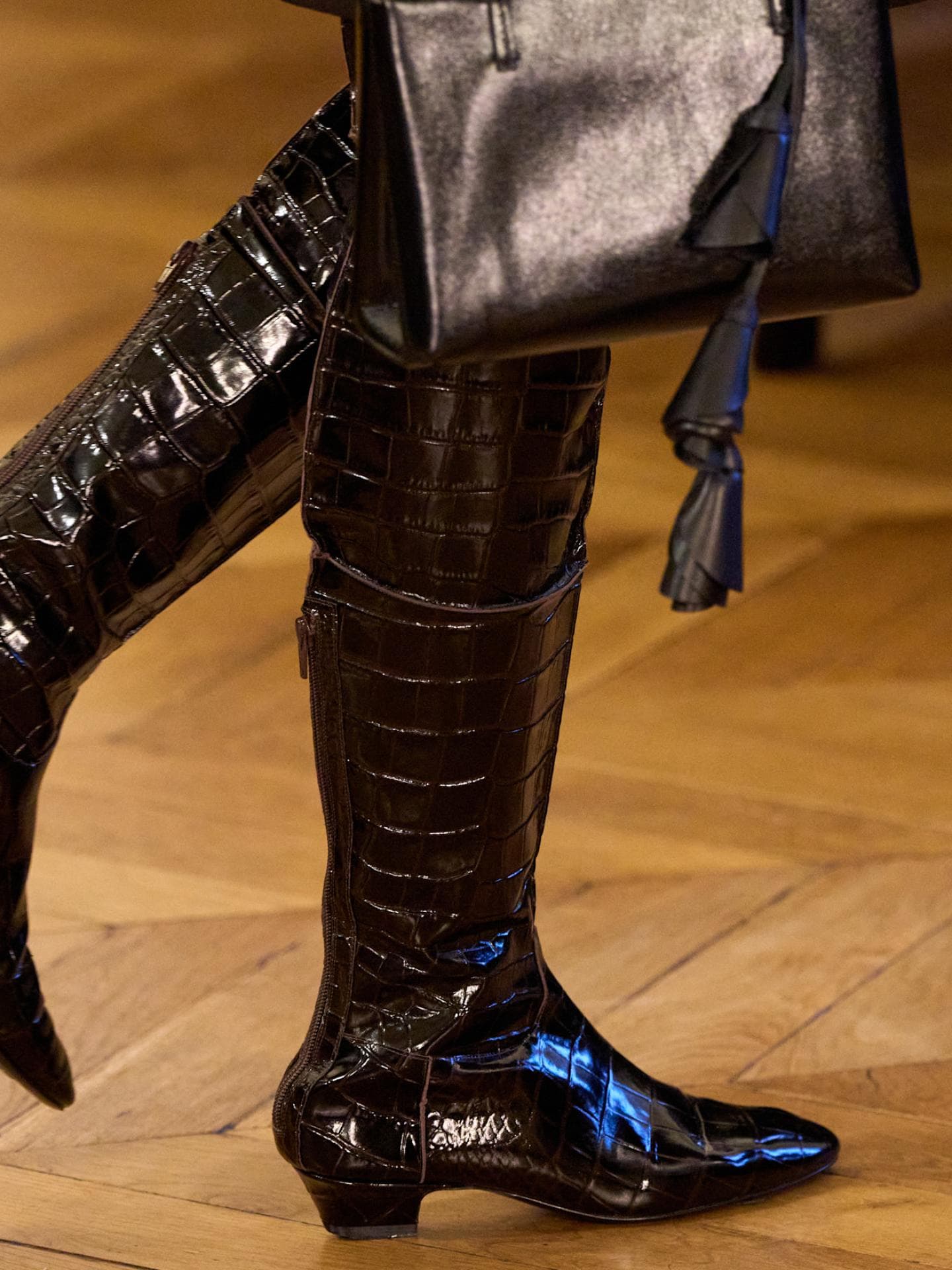 Stiefel-Trends Herbst/Winter 2026/2027 Stiefel-Trends Herbst/Winter 2026/2027