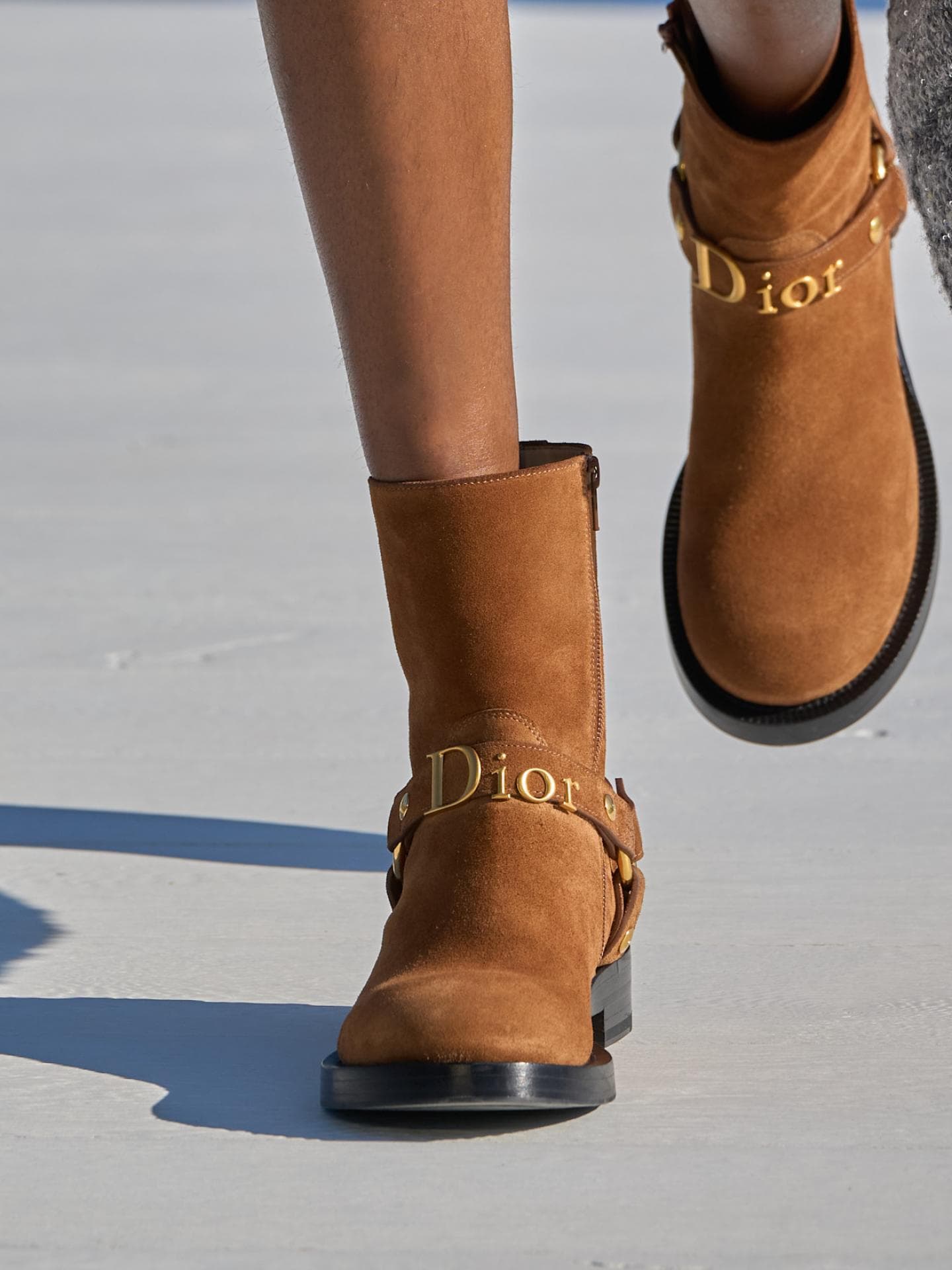 Stiefel-Trends Herbst/Winter 2026/2027 Stiefel-Trends Herbst/Winter 2026/2027