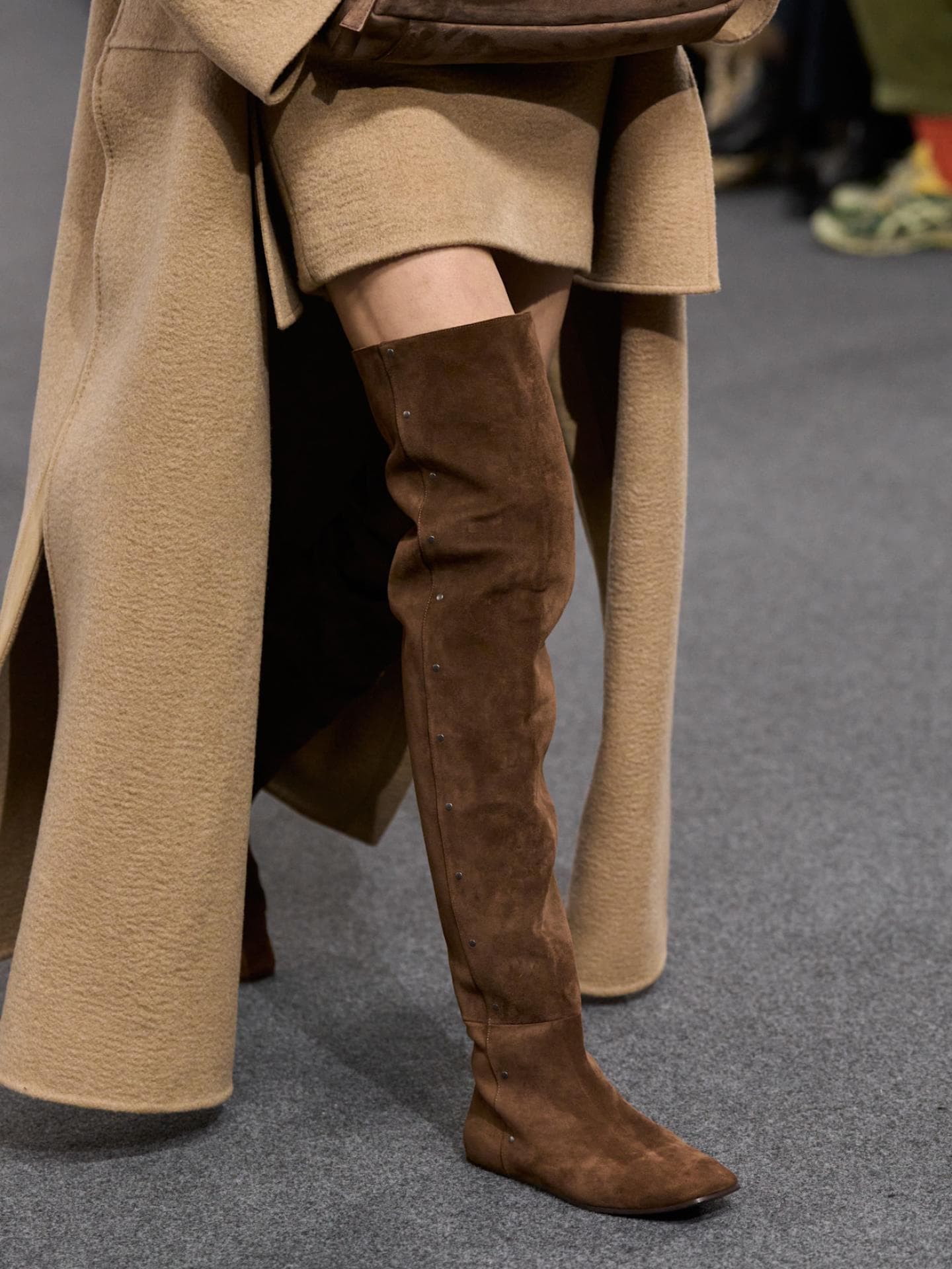 Stiefel-Trends Herbst/Winter 2026/2027 Stiefel-Trends Herbst/Winter 2026/2027