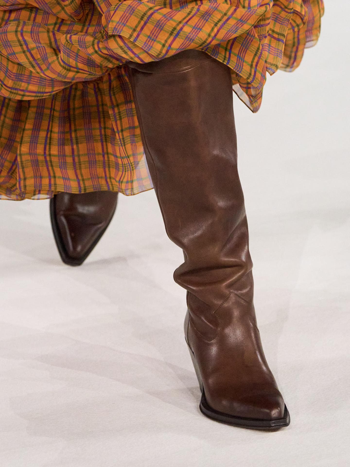 Stiefel-Trends Herbst/Winter 2026/2027 Stiefel-Trends Herbst/Winter 2026/2027