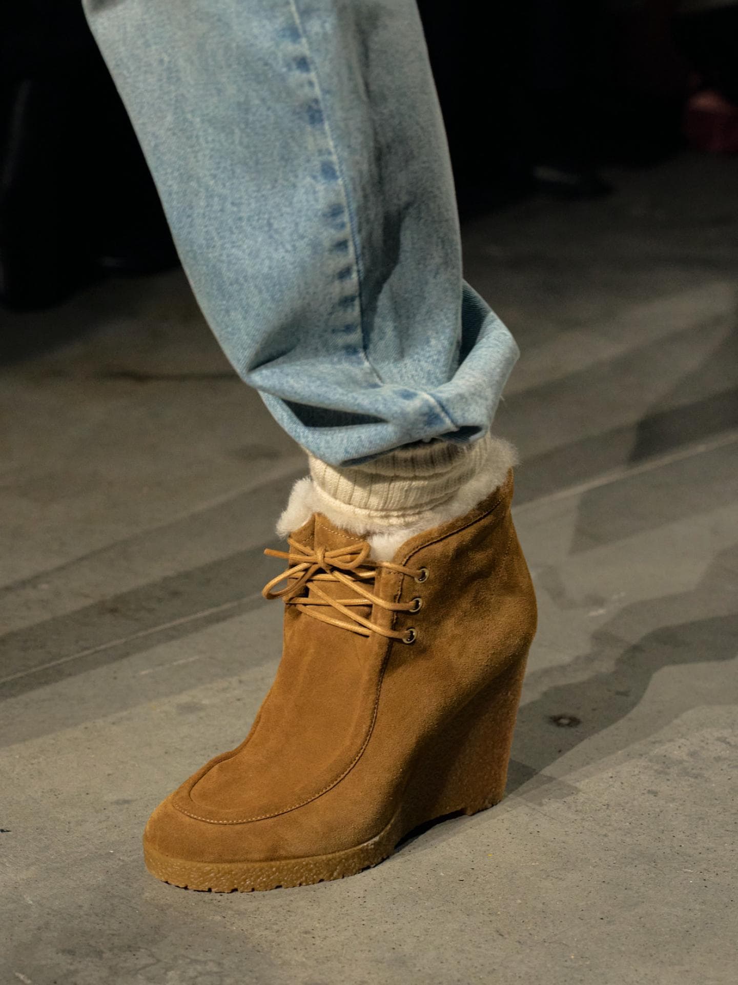 Stiefel-Trends Herbst/Winter 2026/2027 Stiefel-Trends Herbst/Winter 2026/2027