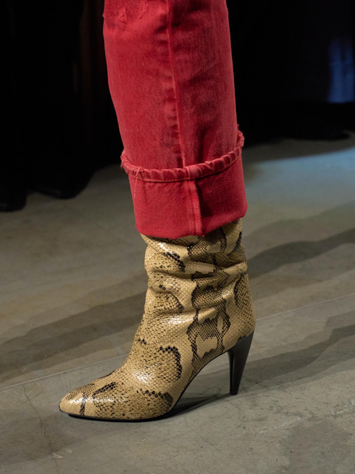 Stiefel-Trends Herbst/Winter 2026/2027: Das erwartet euch Stiefel-Trends Herbst/Winter 2026/2027: Das erwartet euch