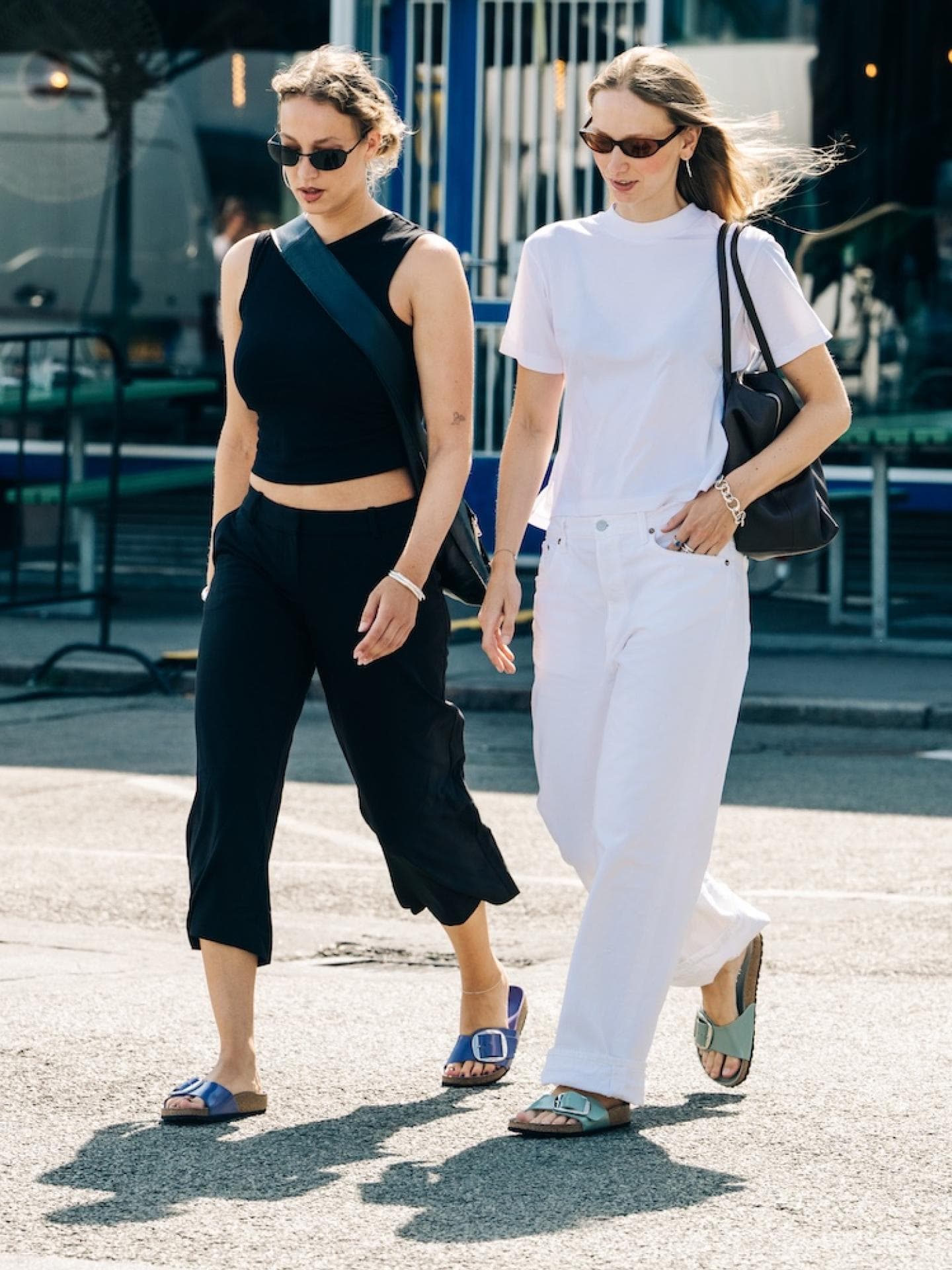 Birkenstock Kopenhagen Fashion Week