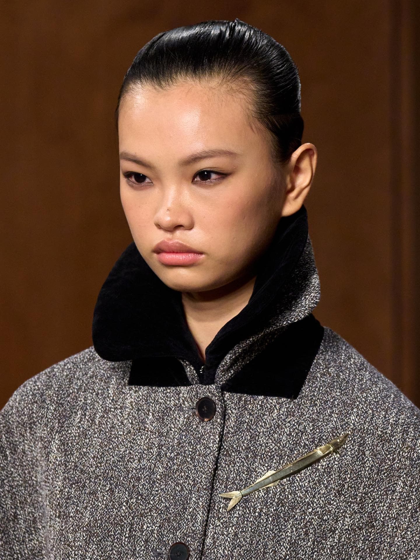 Tory Burch Herbst/Winter 2026 Tory Burch Herbst/Winter 2026