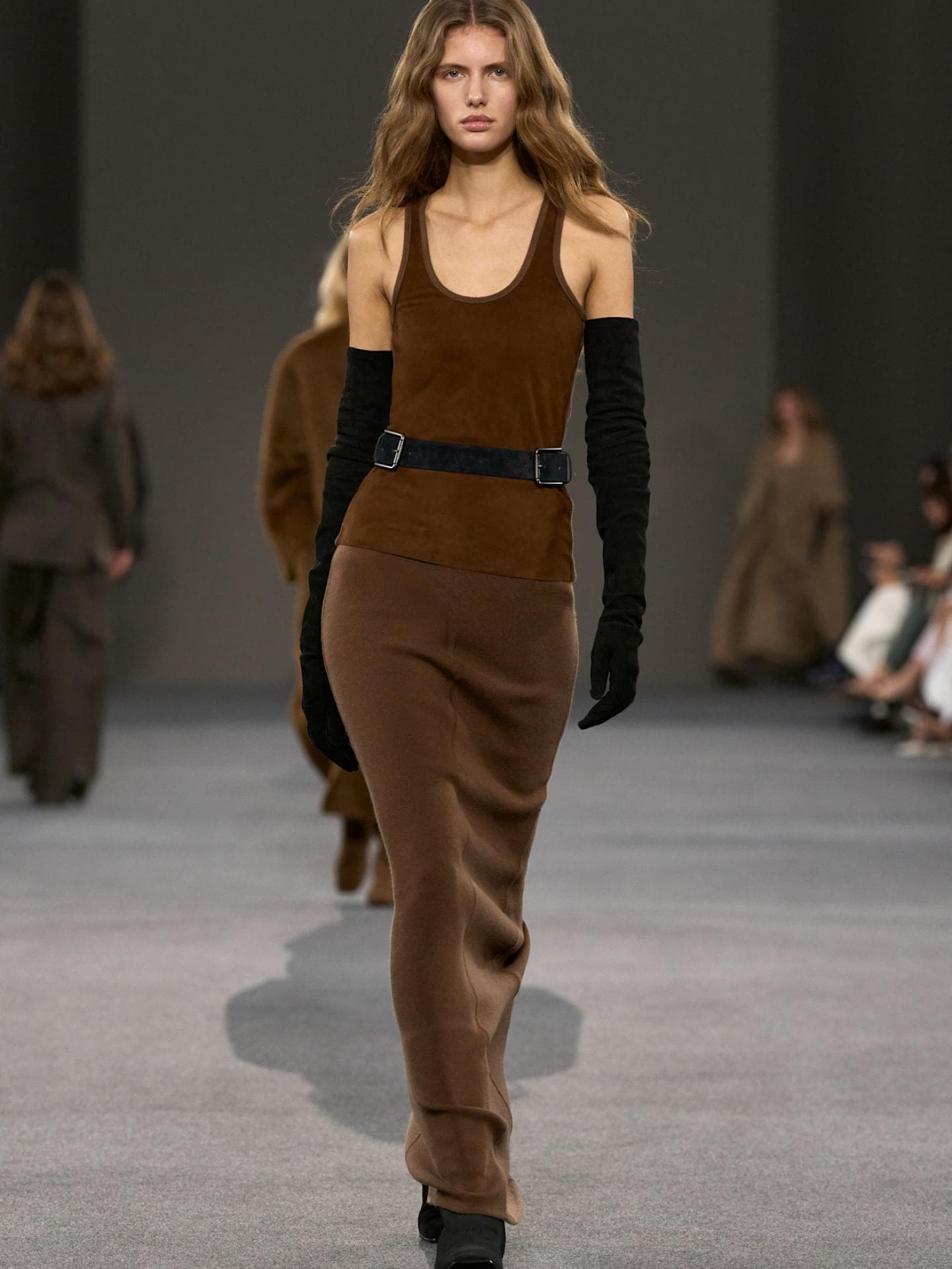 Trendfarben Herbst/Winter 2026/2027: Die schönsten Töne Trendfarben Herbst/Winter 2026/2027: Die schönsten Töne