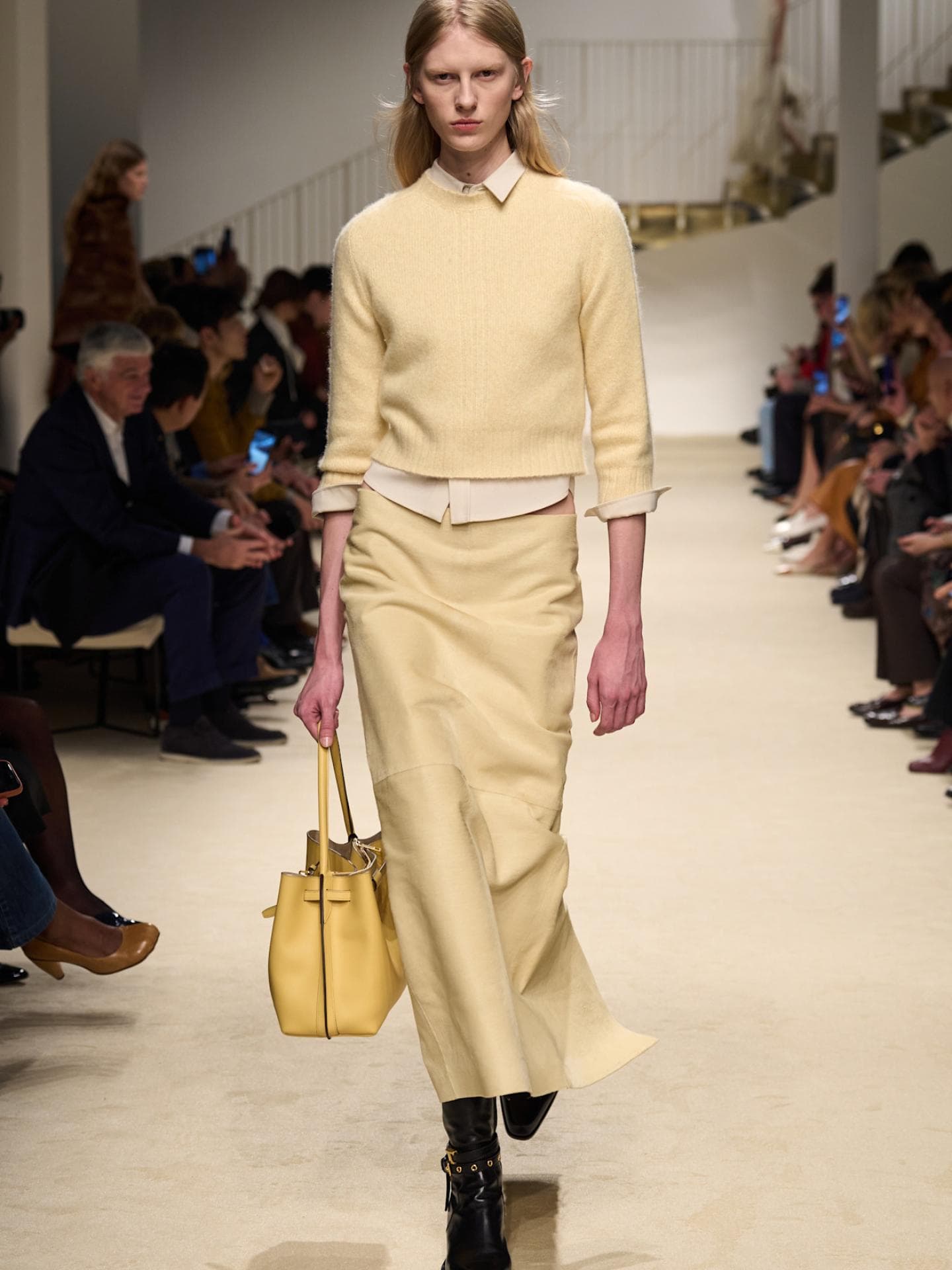 Trendfarben Herbst/Winter 2026/2027: Die schönsten Töne Trendfarben Herbst/Winter 2026/2027: Die schönsten Töne