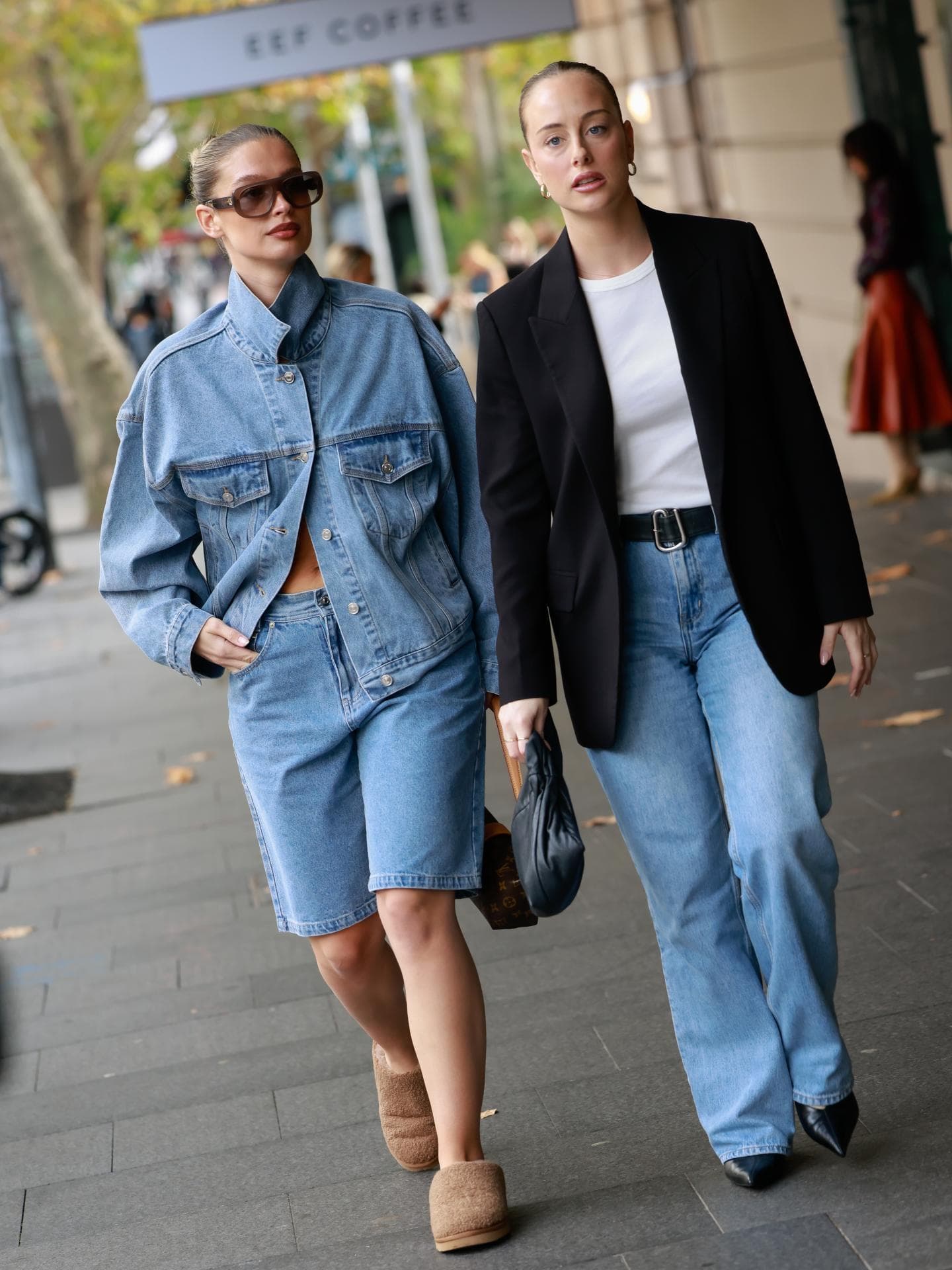 Als Modeprofi shoppe ich den neuen Trend-Schuh von UGG jetzt – bevor er im Herbst vergriffen ist Als Modeprofi shoppe ich den neuen Trend-Schuh von UGG jetzt – bevor er im Herbst vergriffen ist
