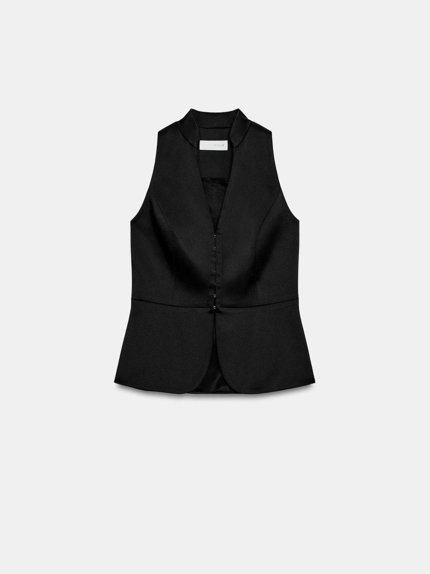 Die 21 schönsten Teile aus der Herbstkollektion 2026 von ZARA Die 21 schönsten Teile aus der Herbstkollektion 2026 von ZARA