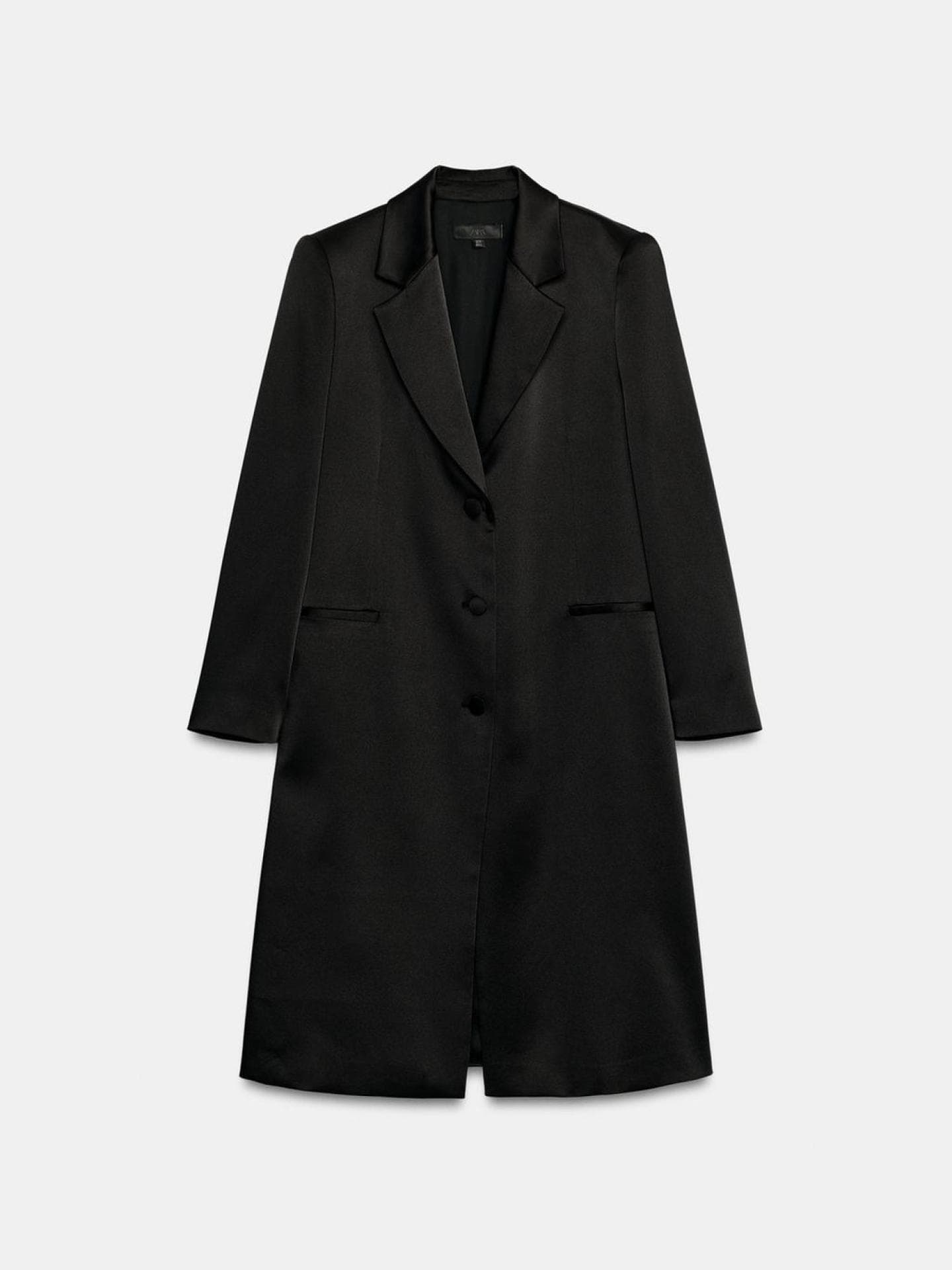 Die 21 schönsten Teile aus der Herbstkollektion 2026 von ZARA Die 21 schönsten Teile aus der Herbstkollektion 2026 von ZARA