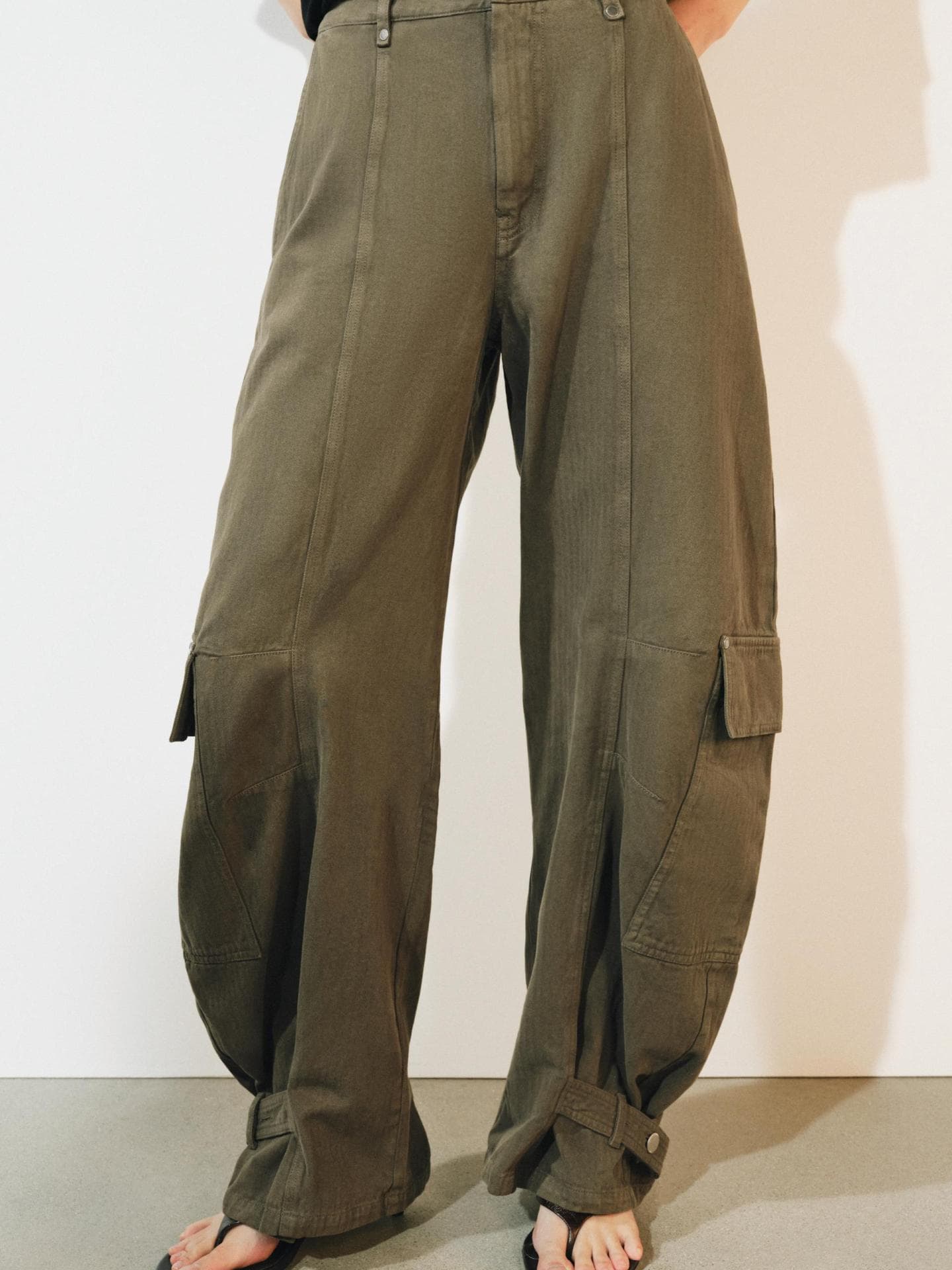 Die 21 schönsten Teile aus der Herbstkollektion 2026 von ZARA Die 21 schönsten Teile aus der Herbstkollektion 2026 von ZARA