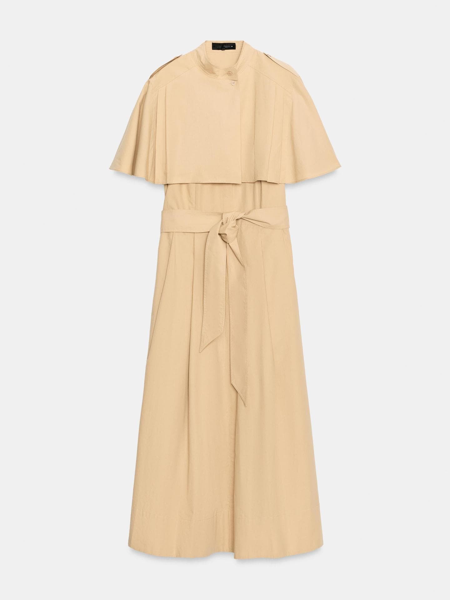 Die 21 schönsten Teile aus der Herbstkollektion 2026 von ZARA Die 21 schönsten Teile aus der Herbstkollektion 2026 von ZARA