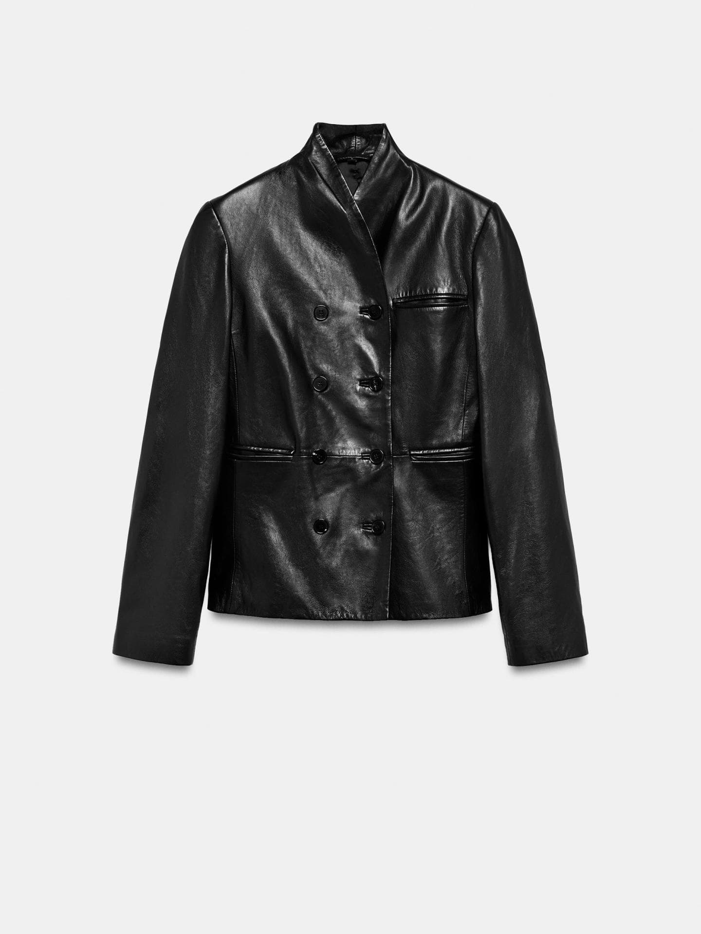 Die 21 schönsten Teile aus der Herbstkollektion 2026 von ZARA Die 21 schönsten Teile aus der Herbstkollektion 2026 von ZARA