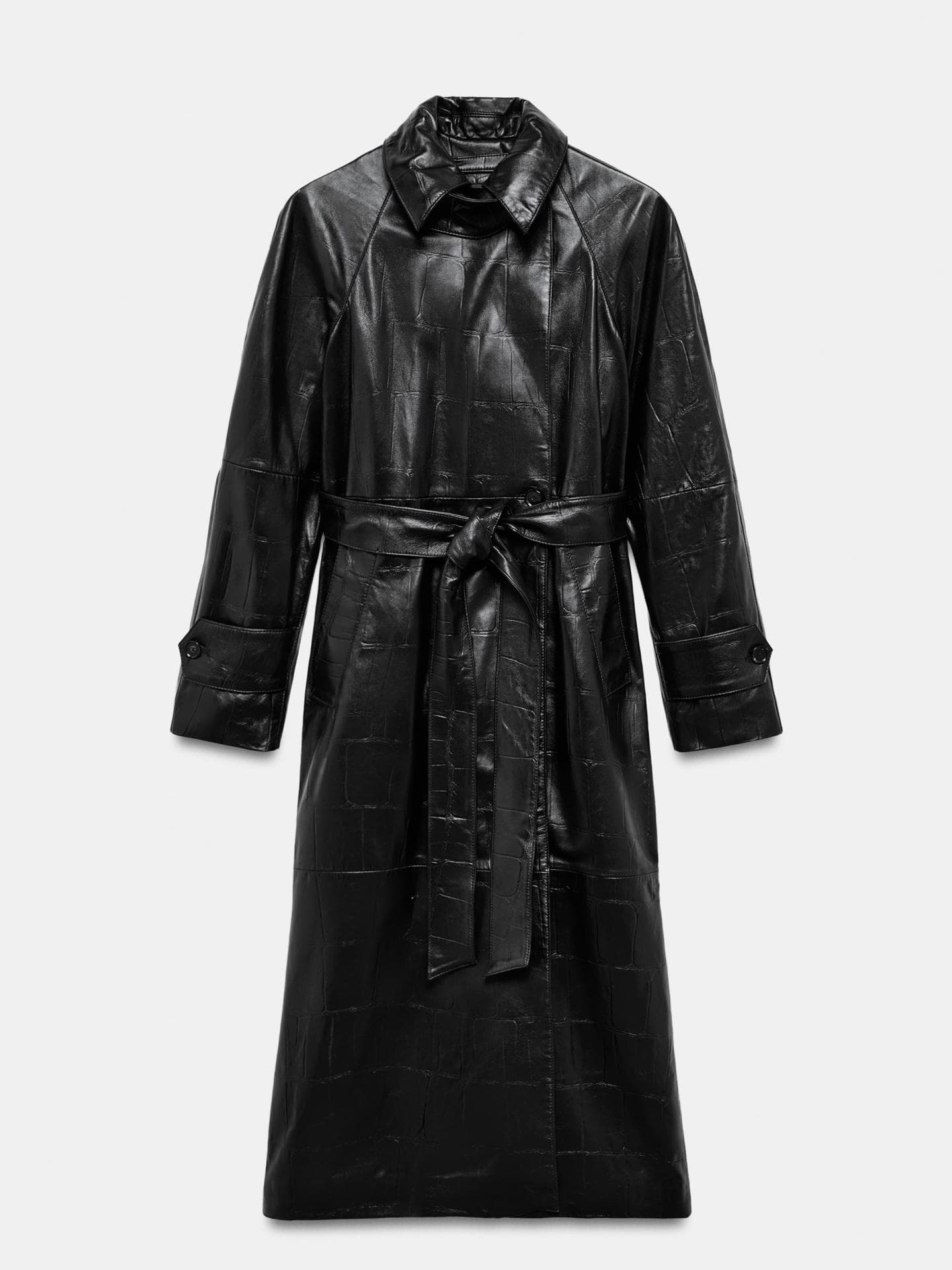 Die 21 schönsten Teile aus der Herbstkollektion 2026 von ZARA Die 21 schönsten Teile aus der Herbstkollektion 2026 von ZARA