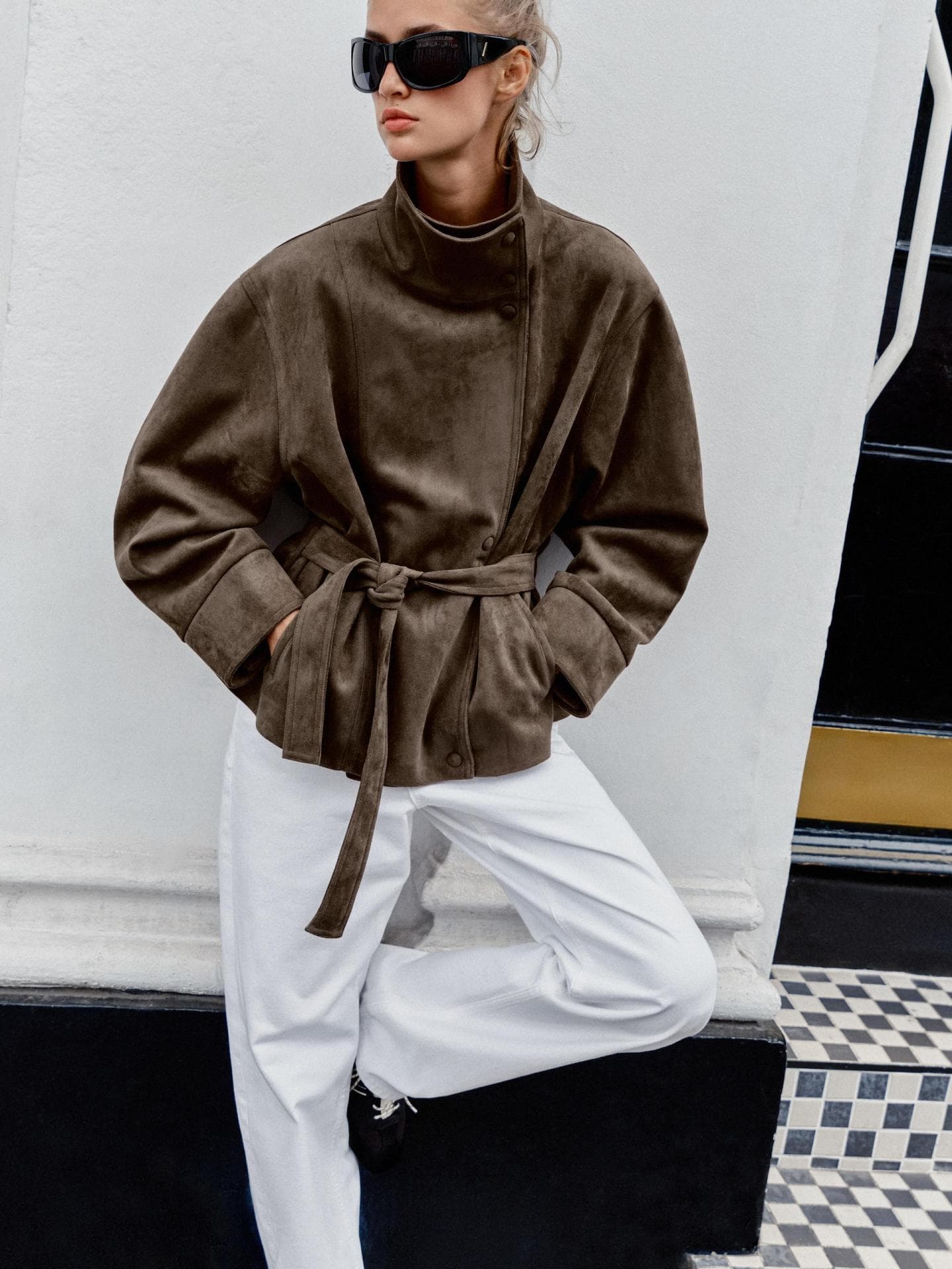 Die 21 schönsten Teile aus der Herbstkollektion 2026 von ZARA Die 21 schönsten Teile aus der Herbstkollektion 2026 von ZARA